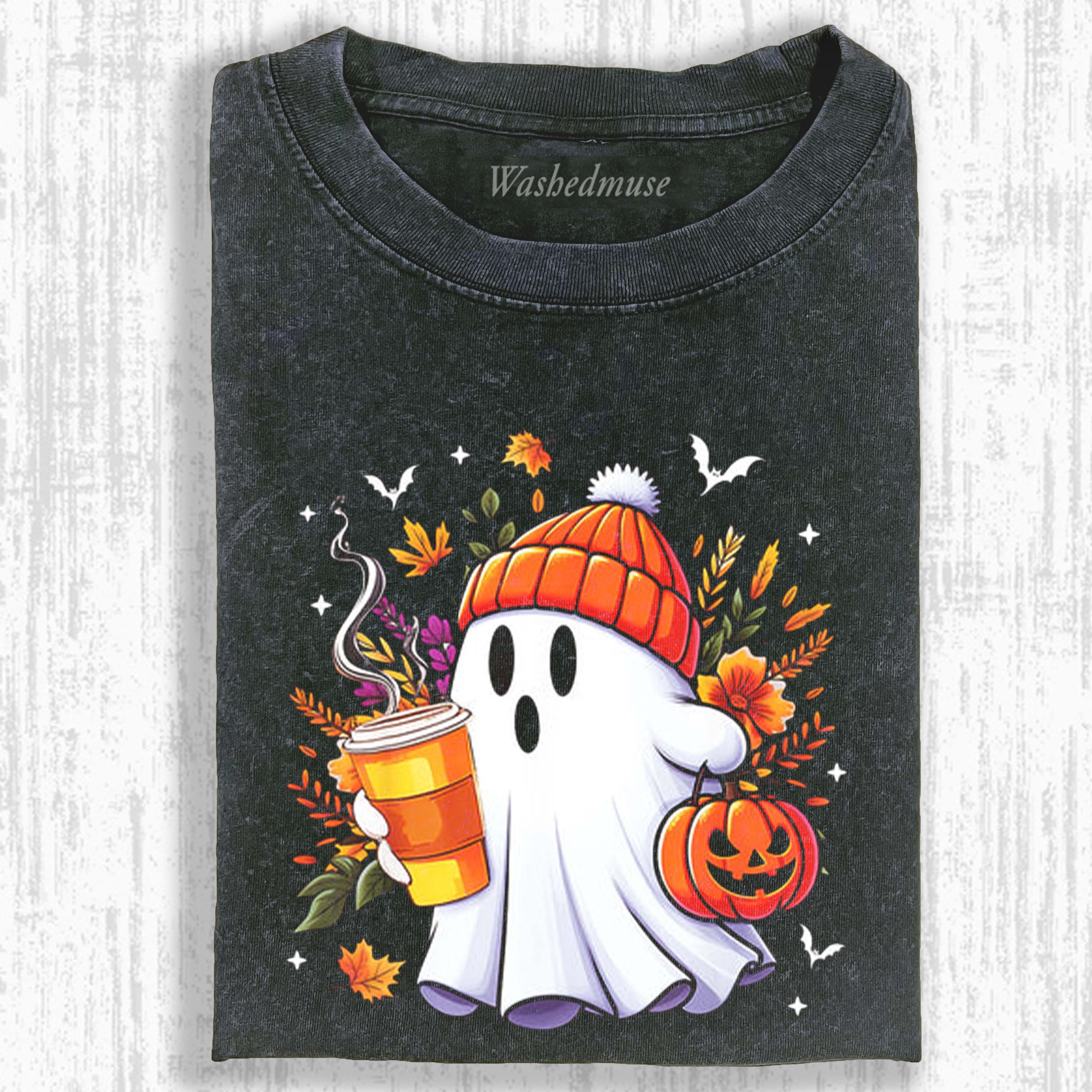 HALLOWEEN T-SHIRT