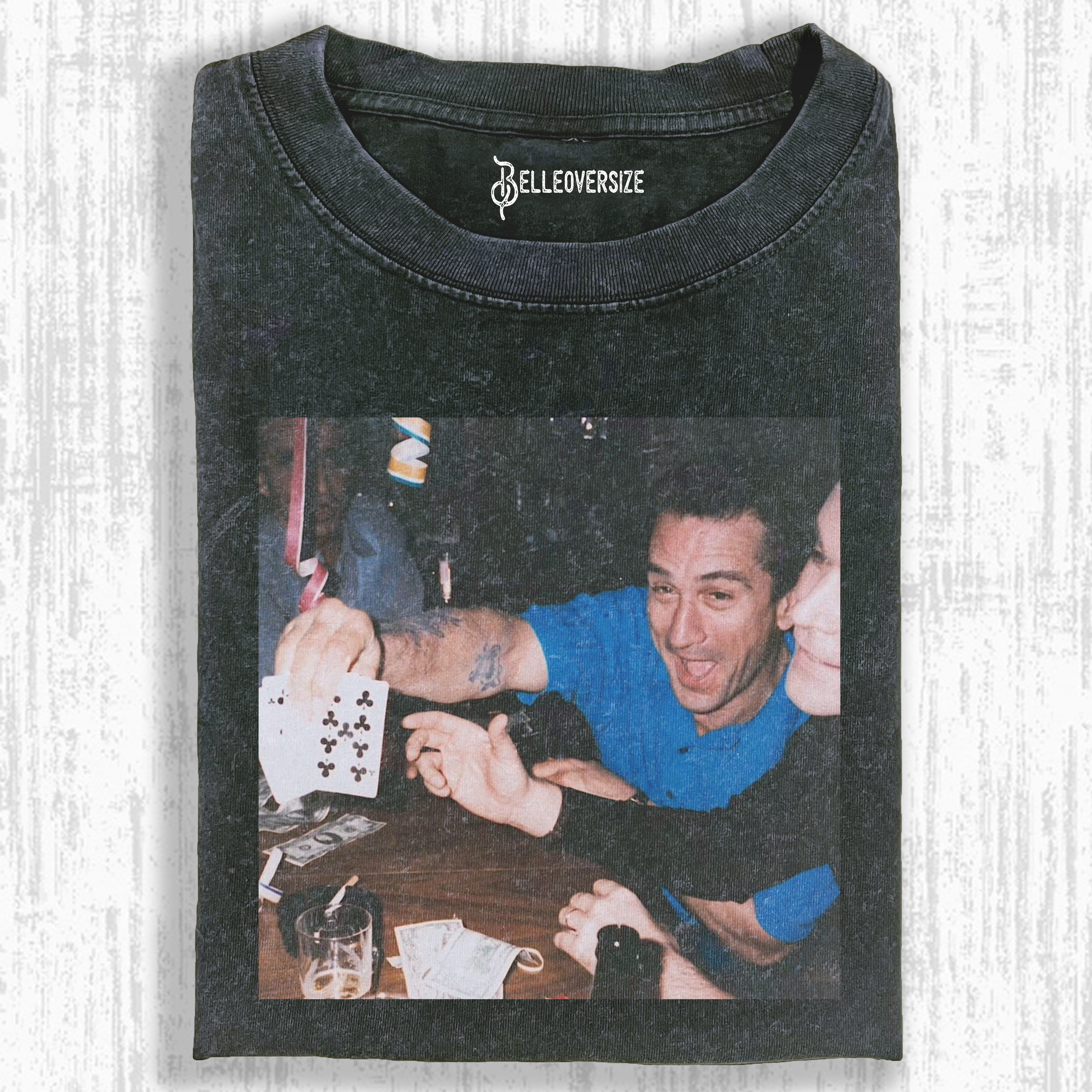 GOODFELLAS T-SHIRT