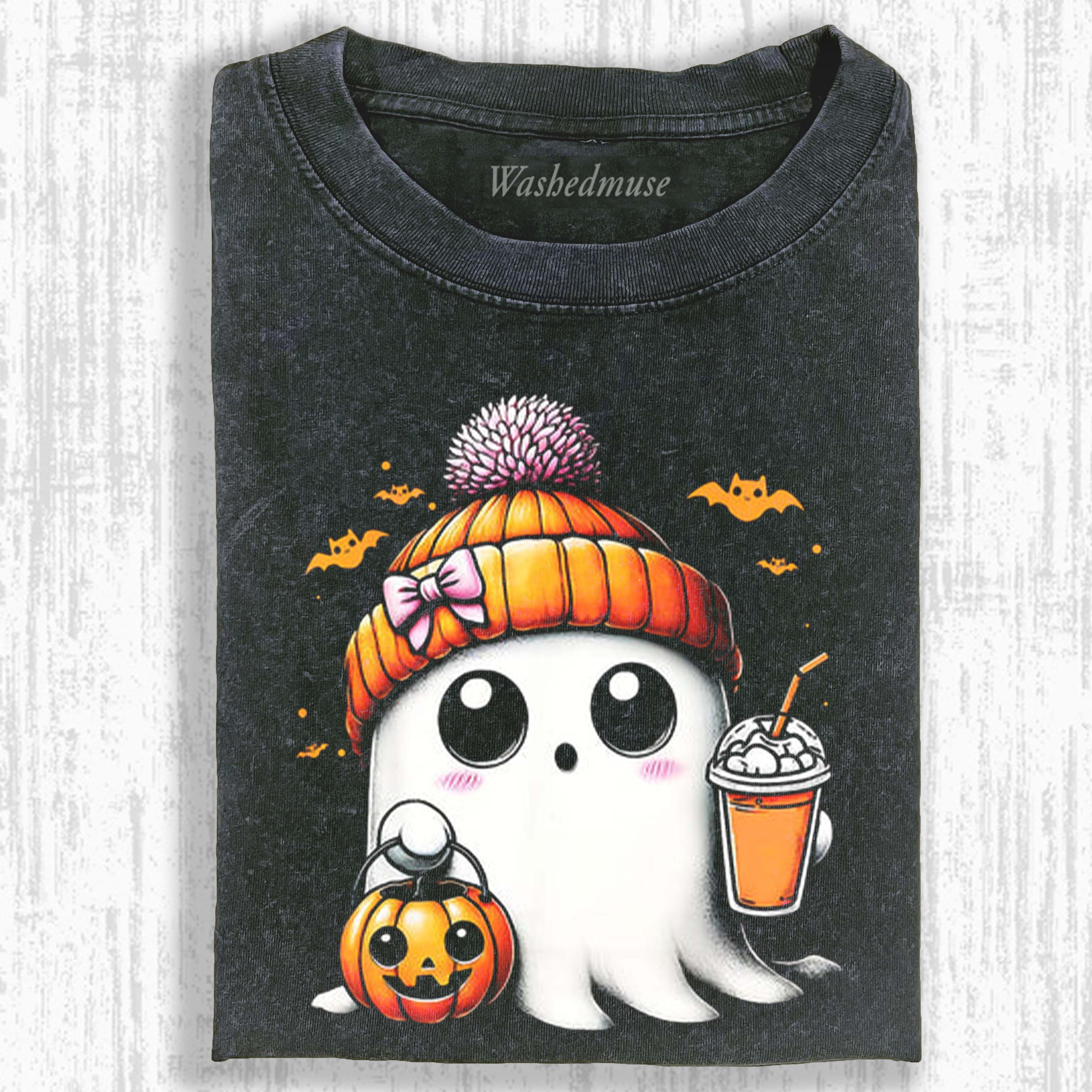 HALLOWEEN T-SHIRT