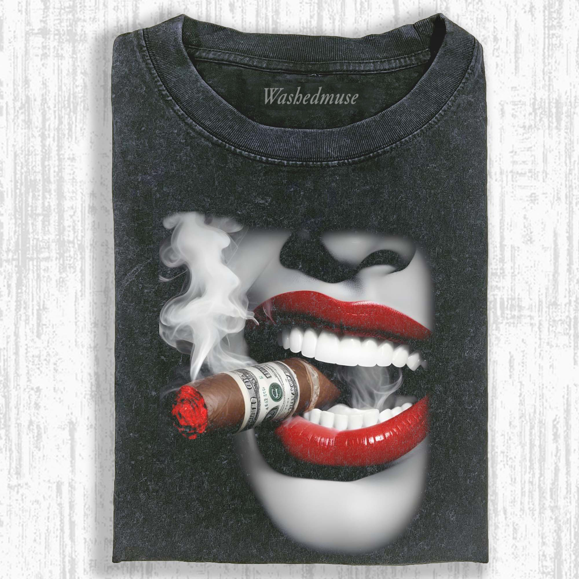NUNS T-SHIRT