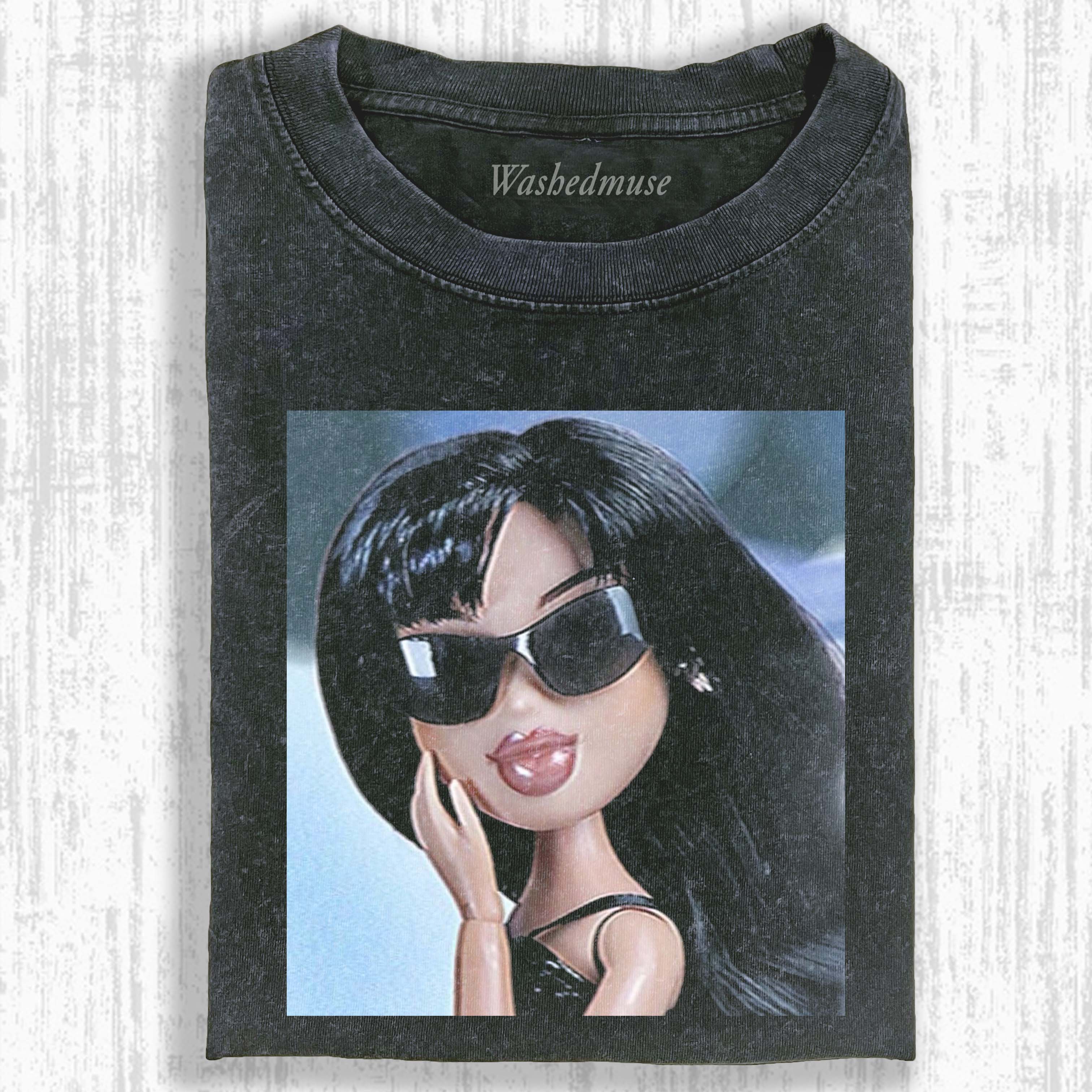 BRATZ T-SHIRT
