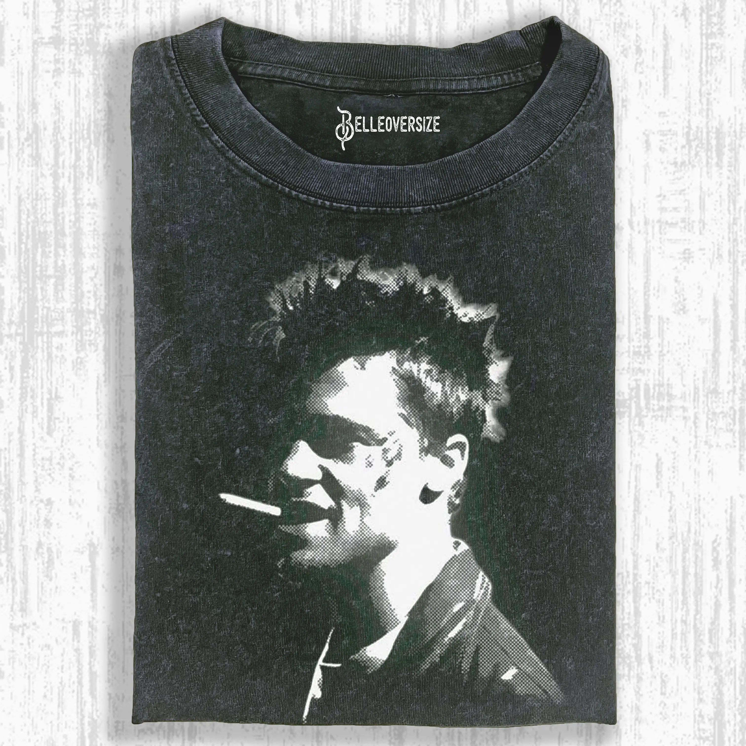 FIGHT CLUB T-SHIRT