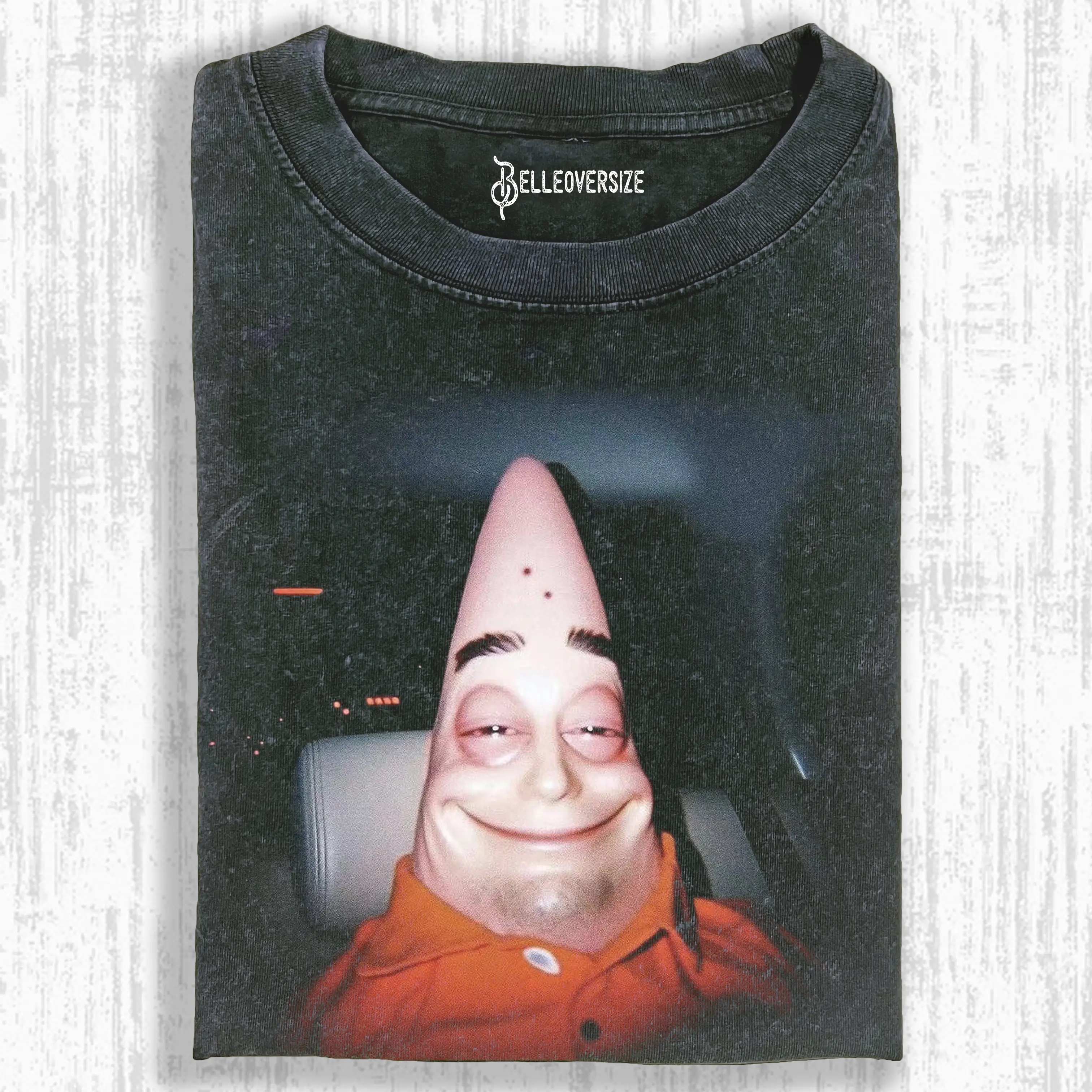 SPONGEBOB SQUAREPANTS T-SHIRTS