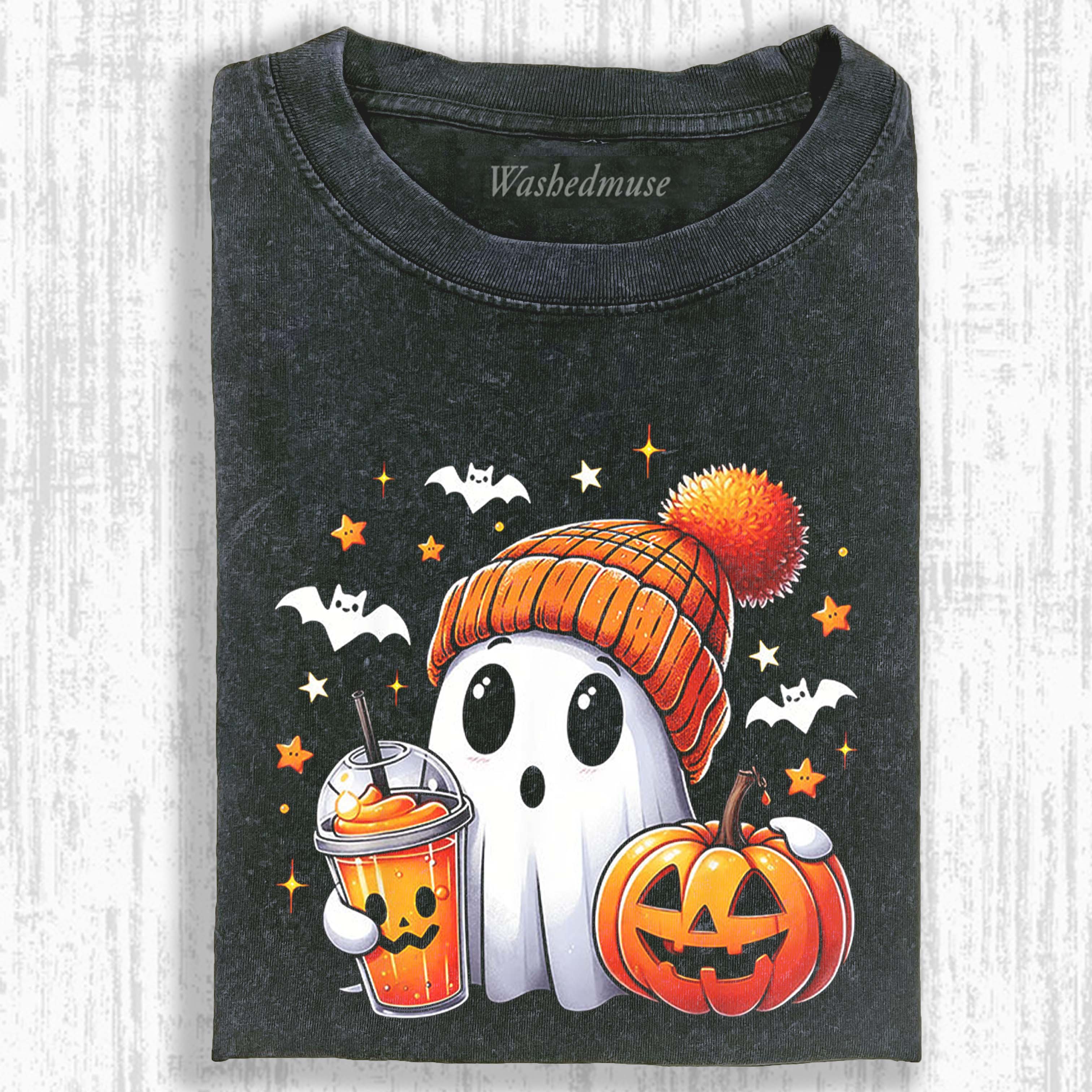 HALLOWEEN T-SHIRT 