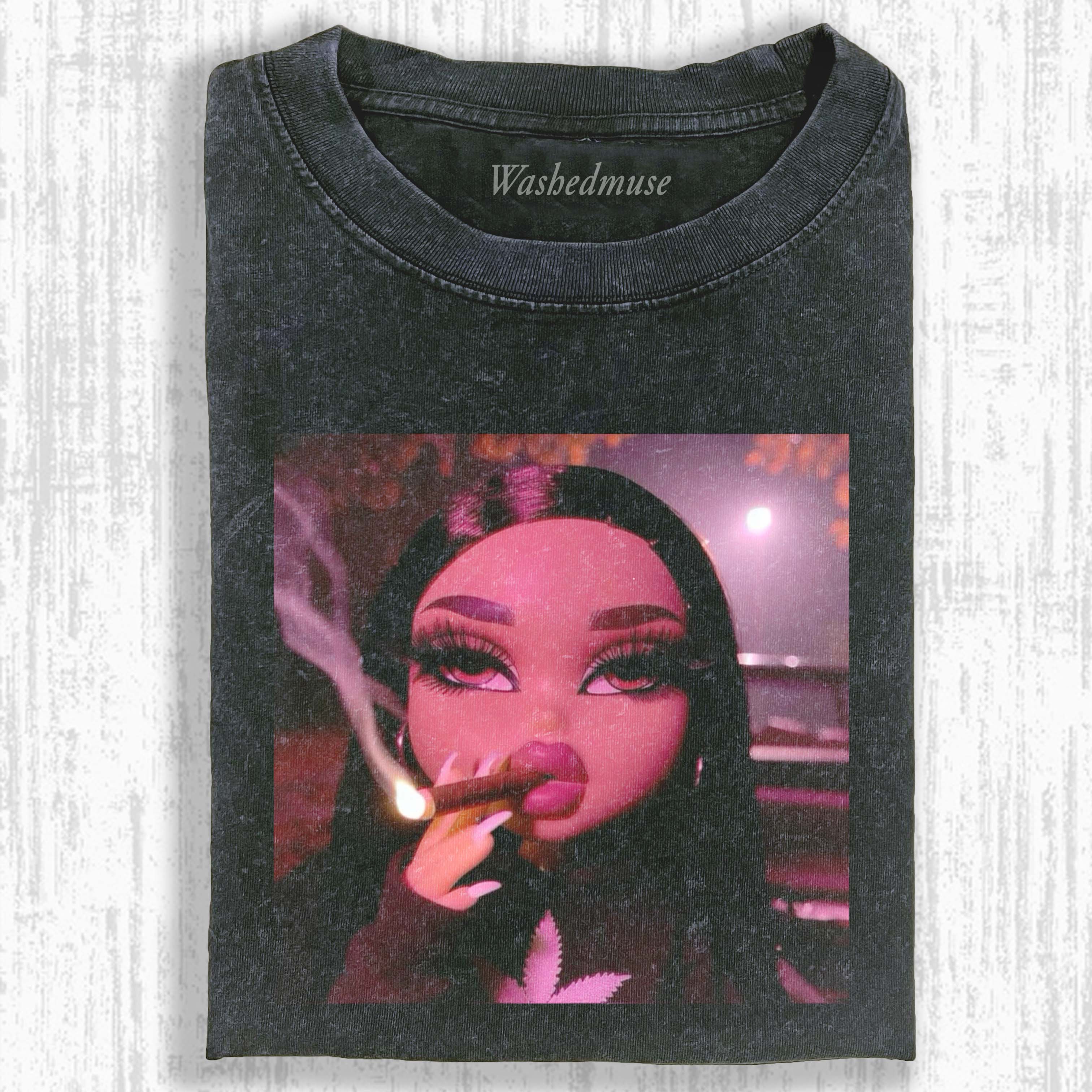 BRATZ T-SHIRT