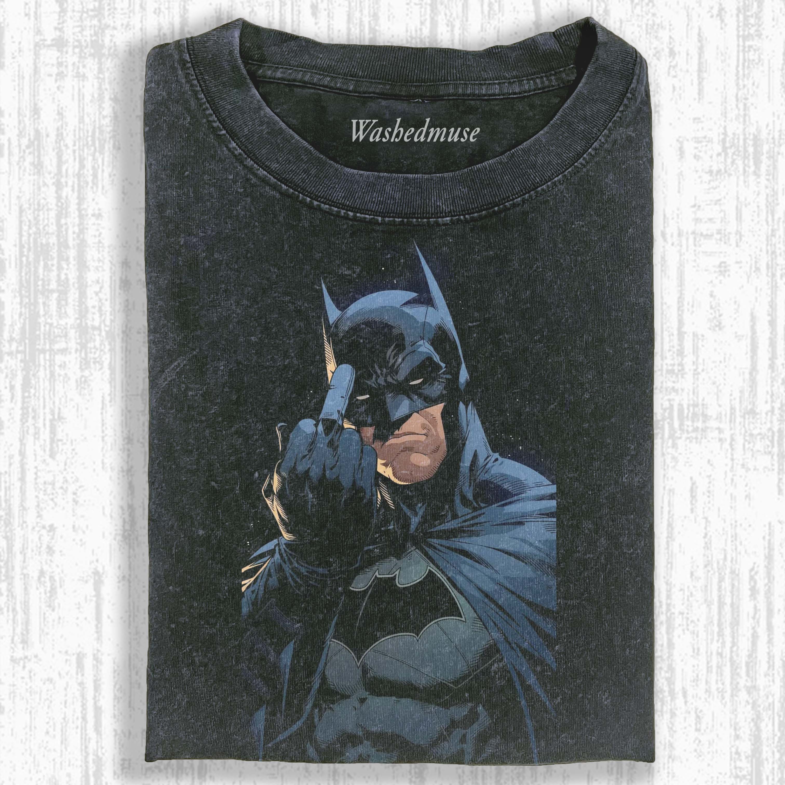 BATS T-SHIRT