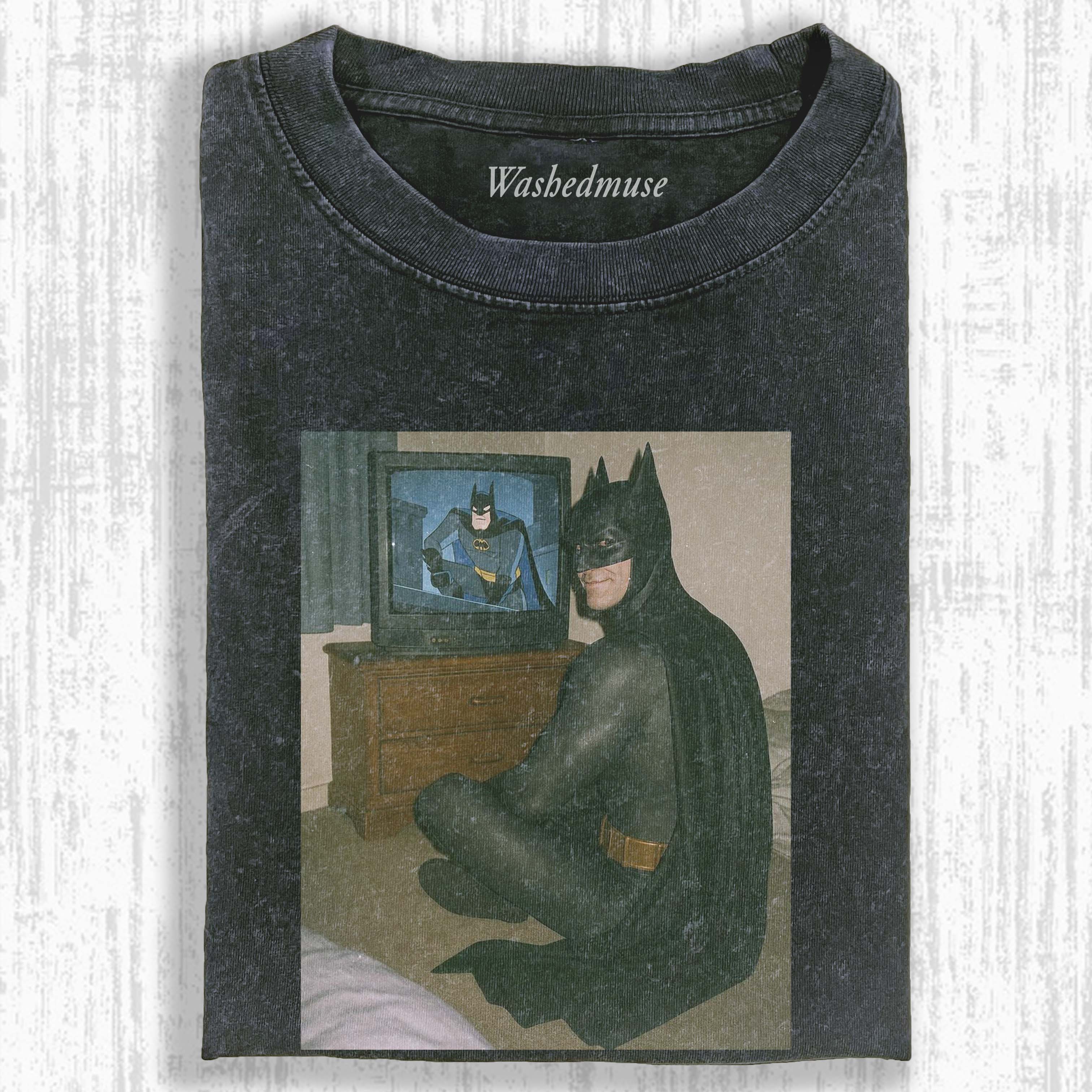 BATS T-SHIRT