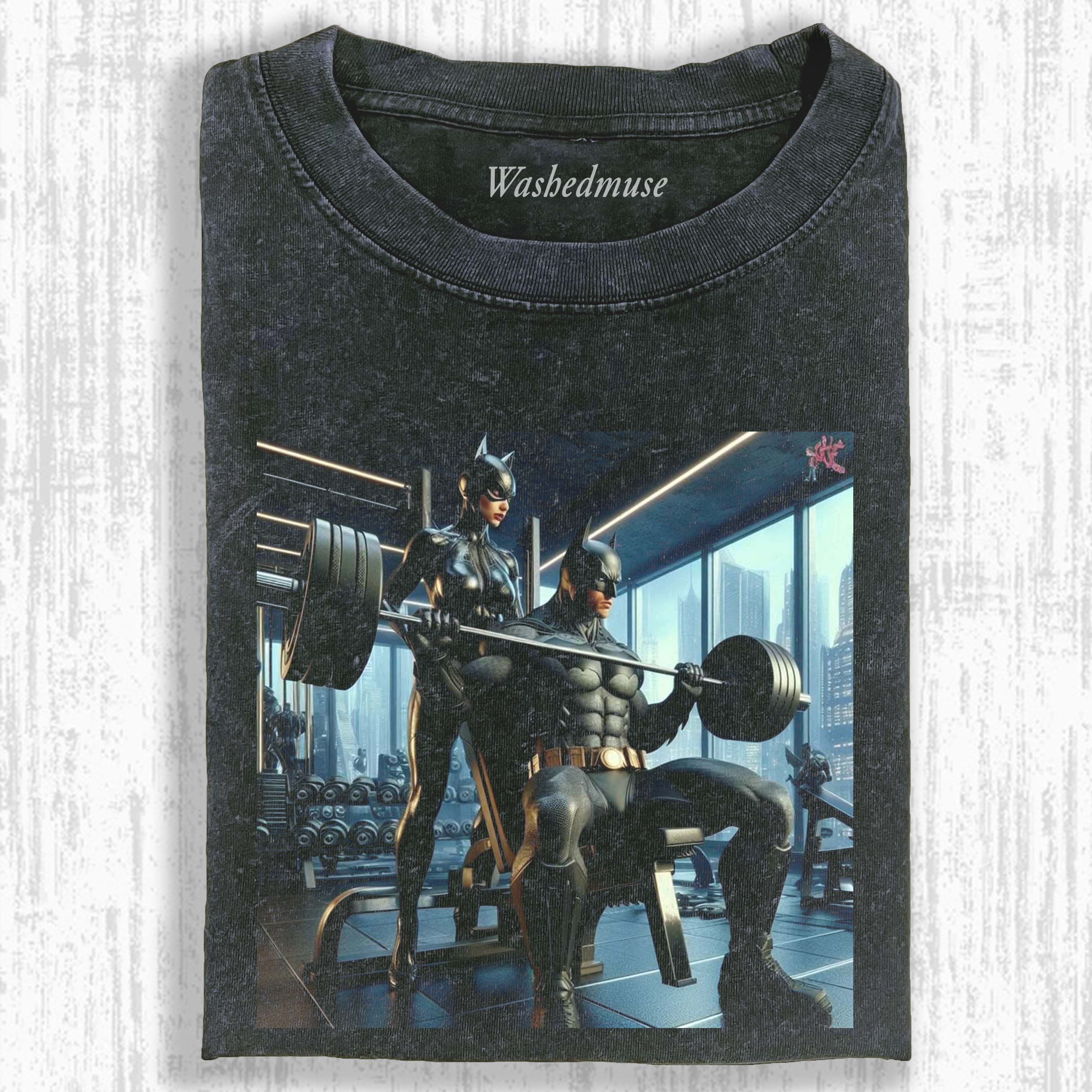 BATS T-SHIRT
