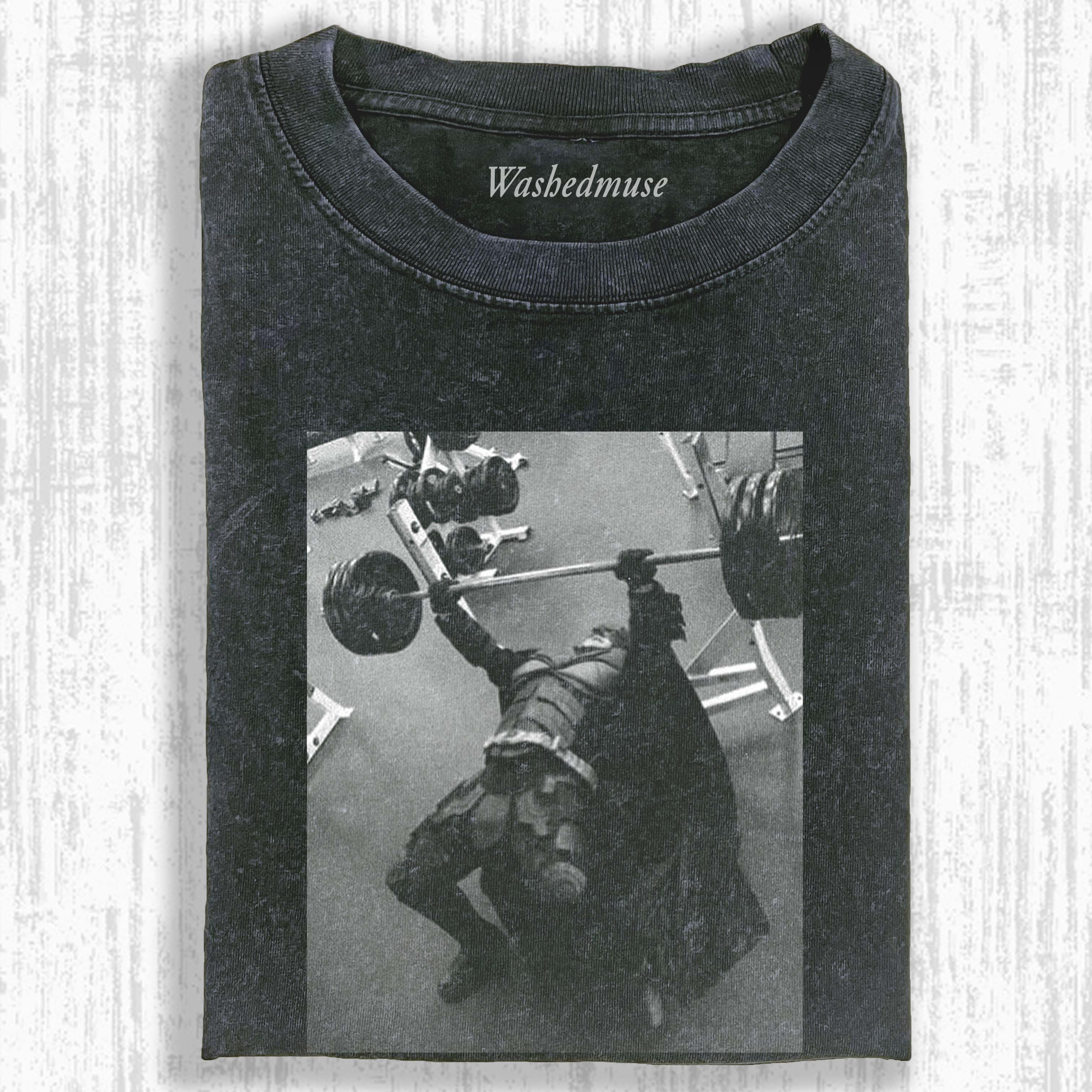 BATS T-SHIRT