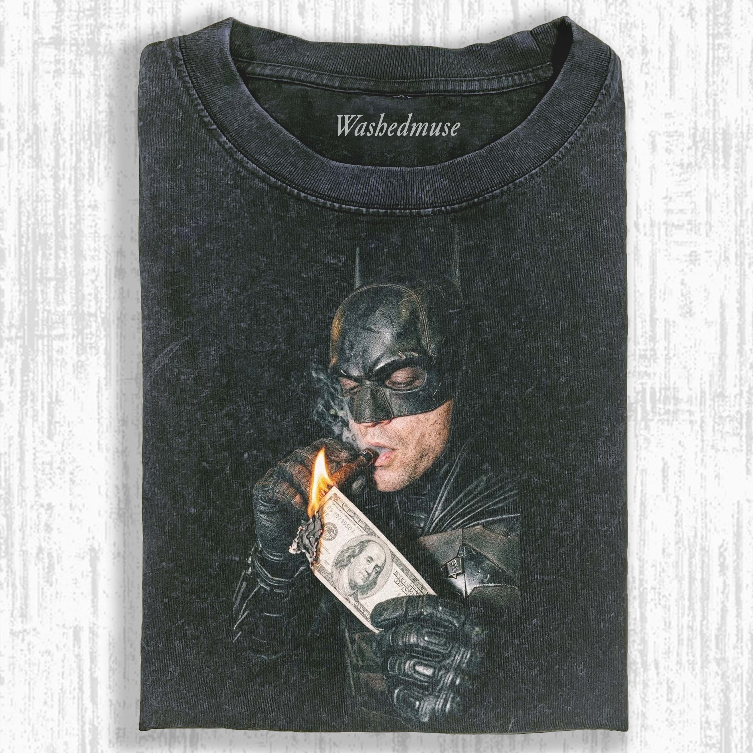 BATS T-SHIRT
