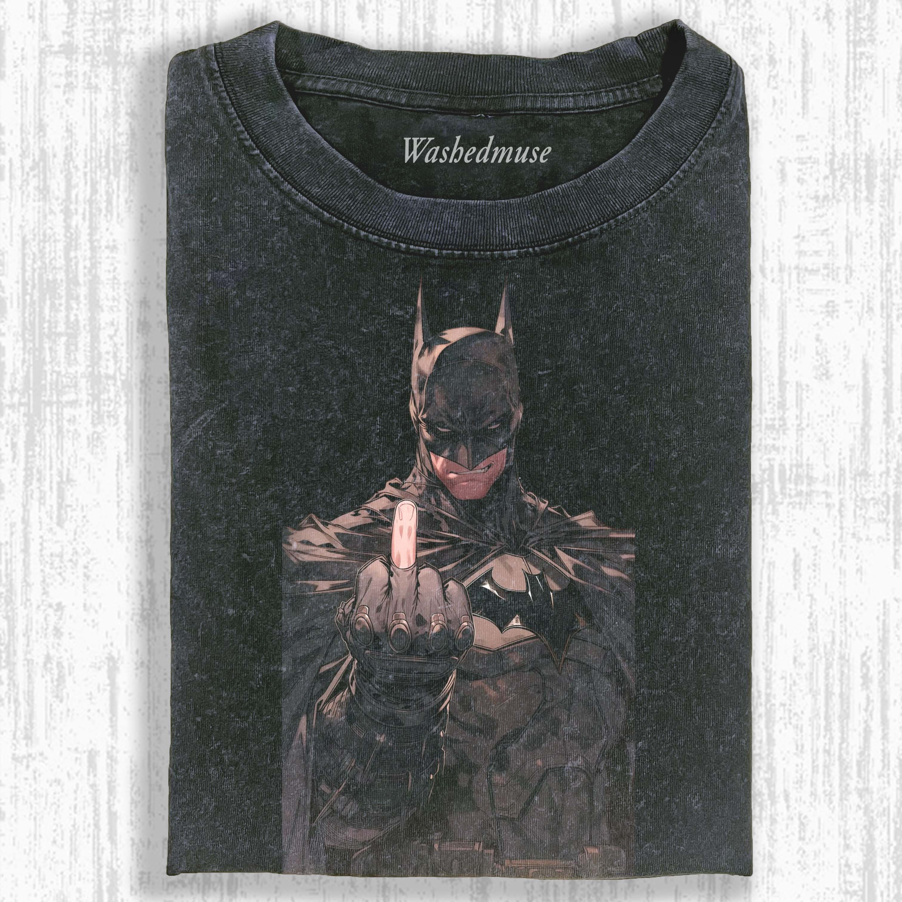 BATS T-SHIRT