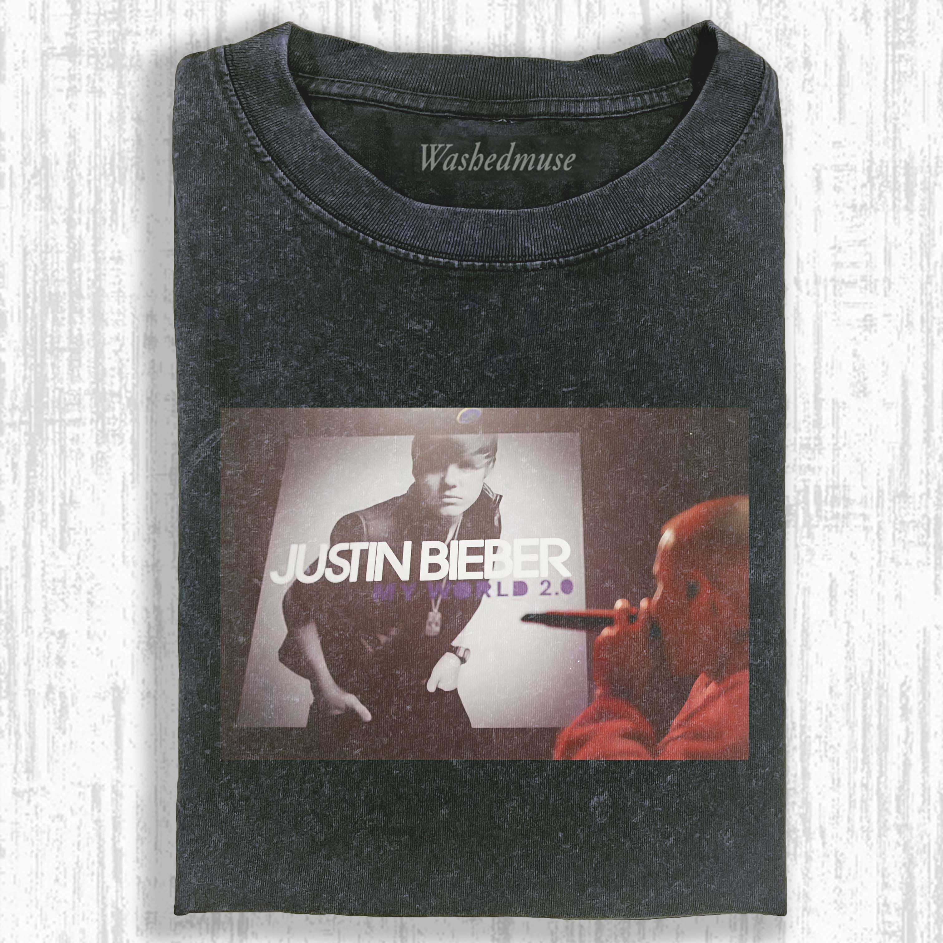 BEGINNING OF A LEGEND T-SHIRT