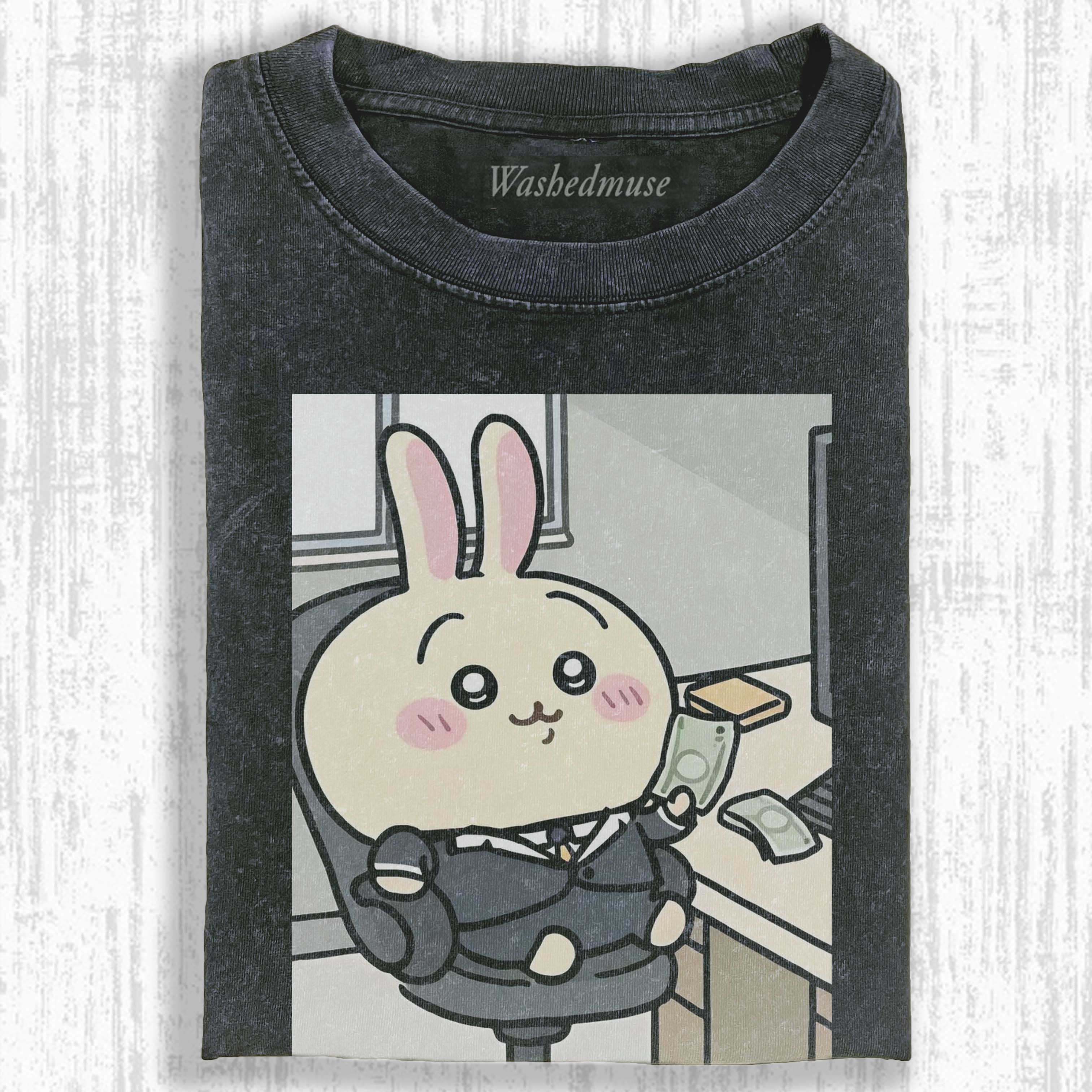 BOSS MODE VIBES T-SHIRT