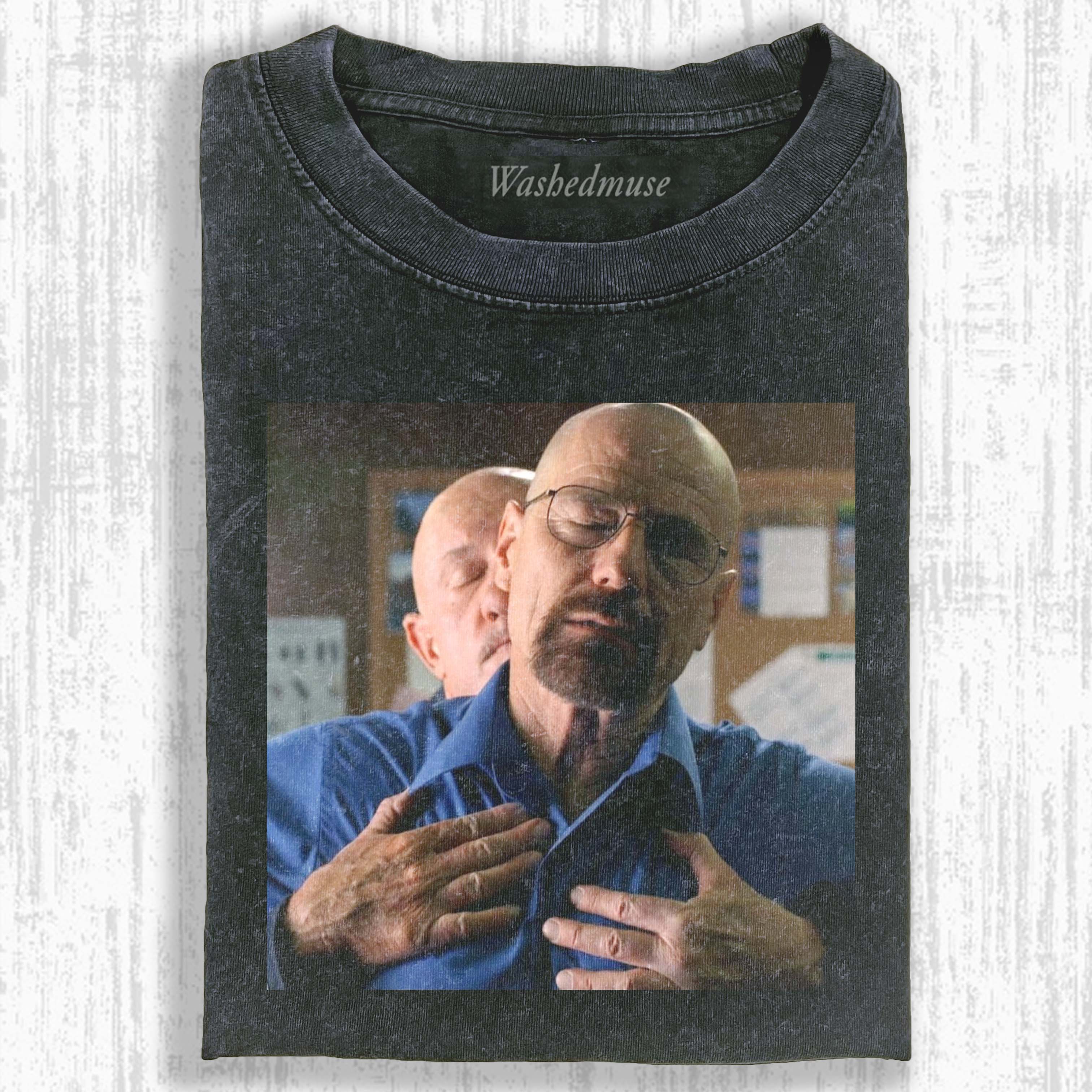 BREAKING BAD T-SHIRT