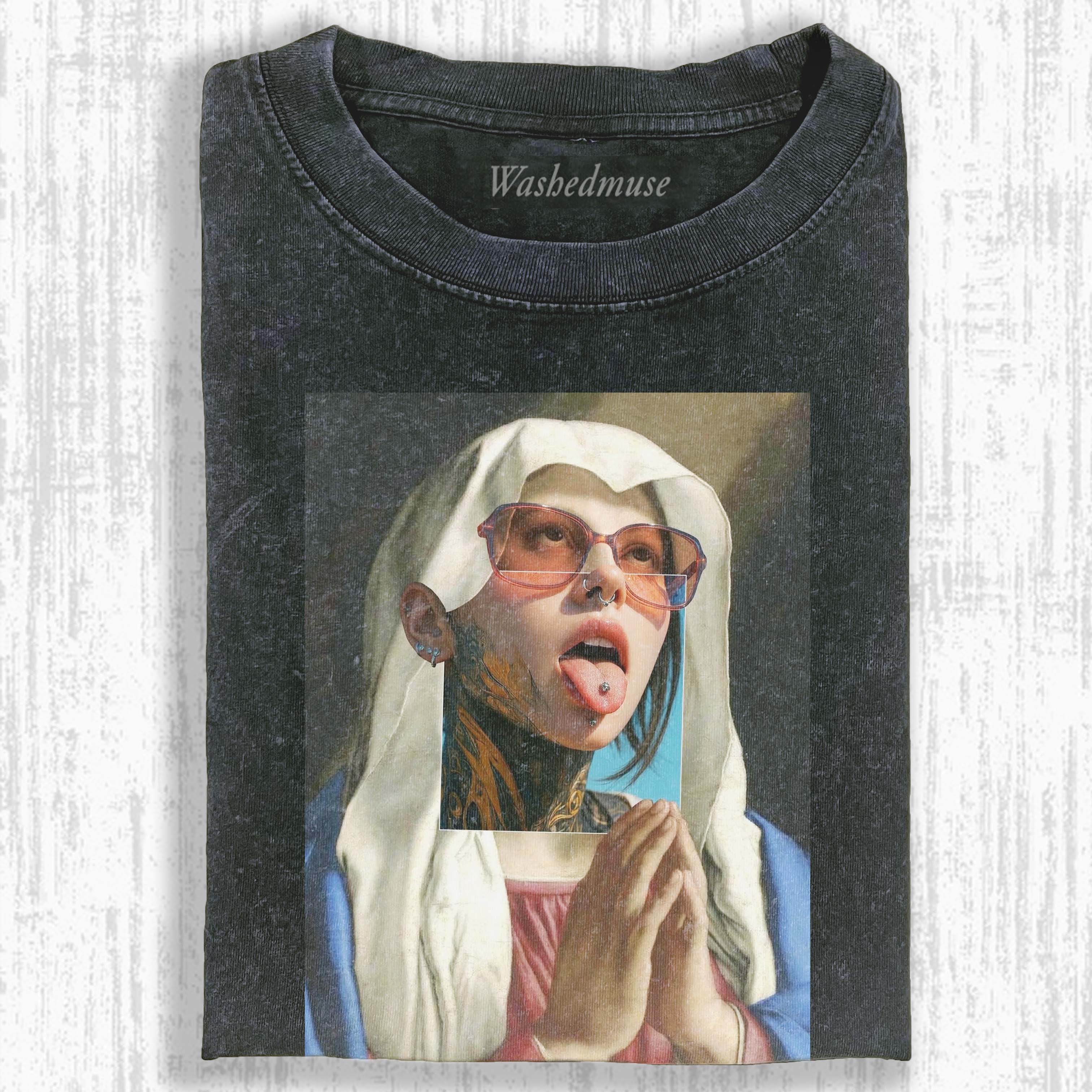 CLASSICAL ART BEHAVIOR T-SHIRT
