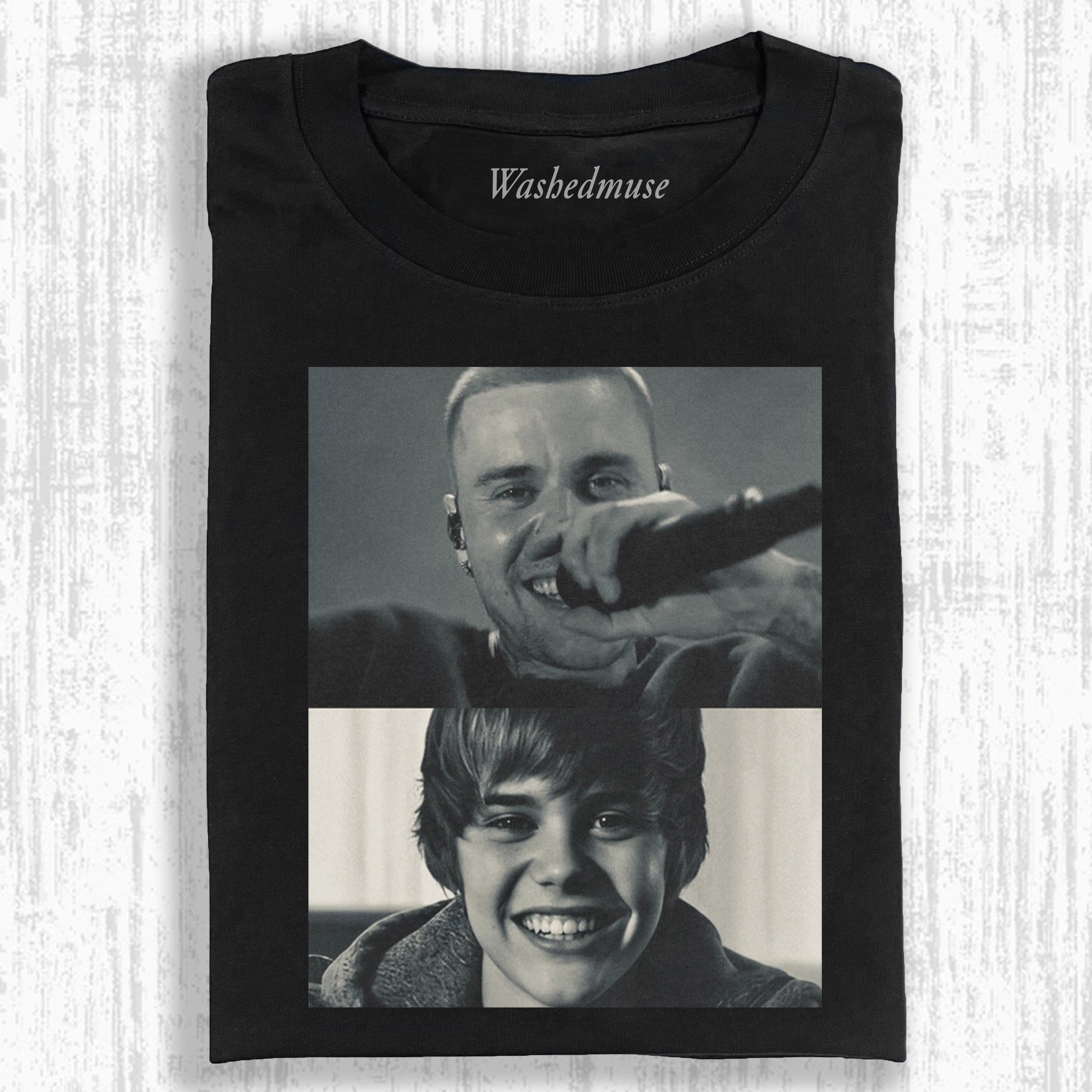 CLASSIC MEMORIES T-SHIRT