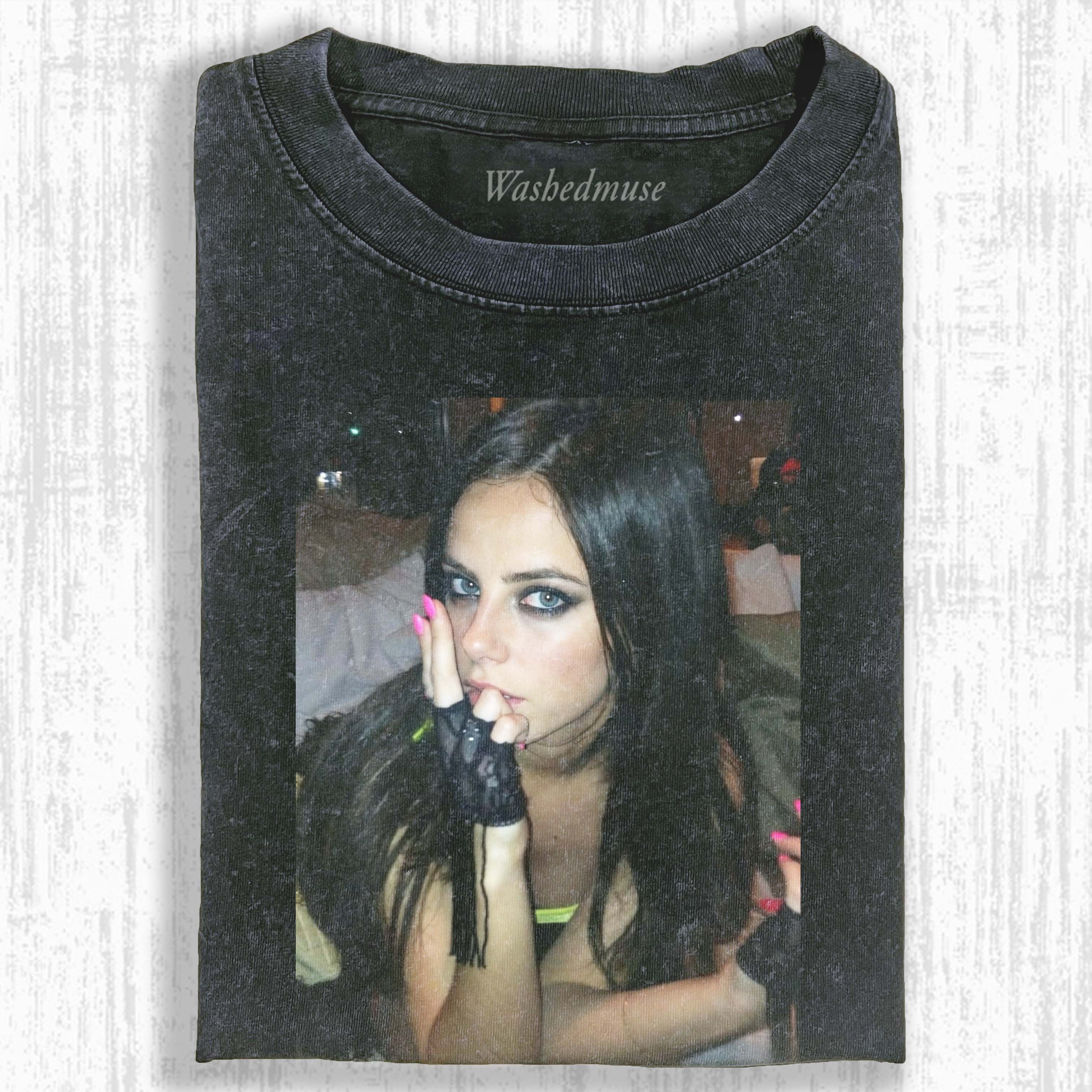 EFFY T-SHIRT