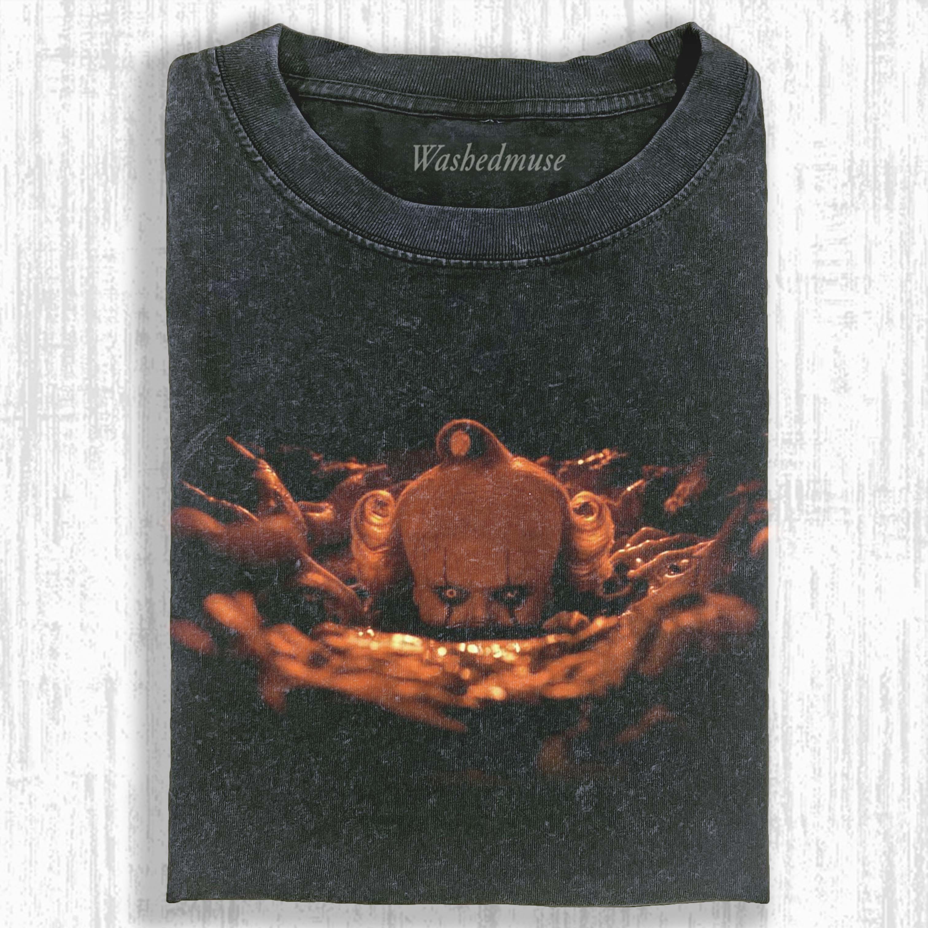 DARK SWAMP AWAKEN T-SHIRT