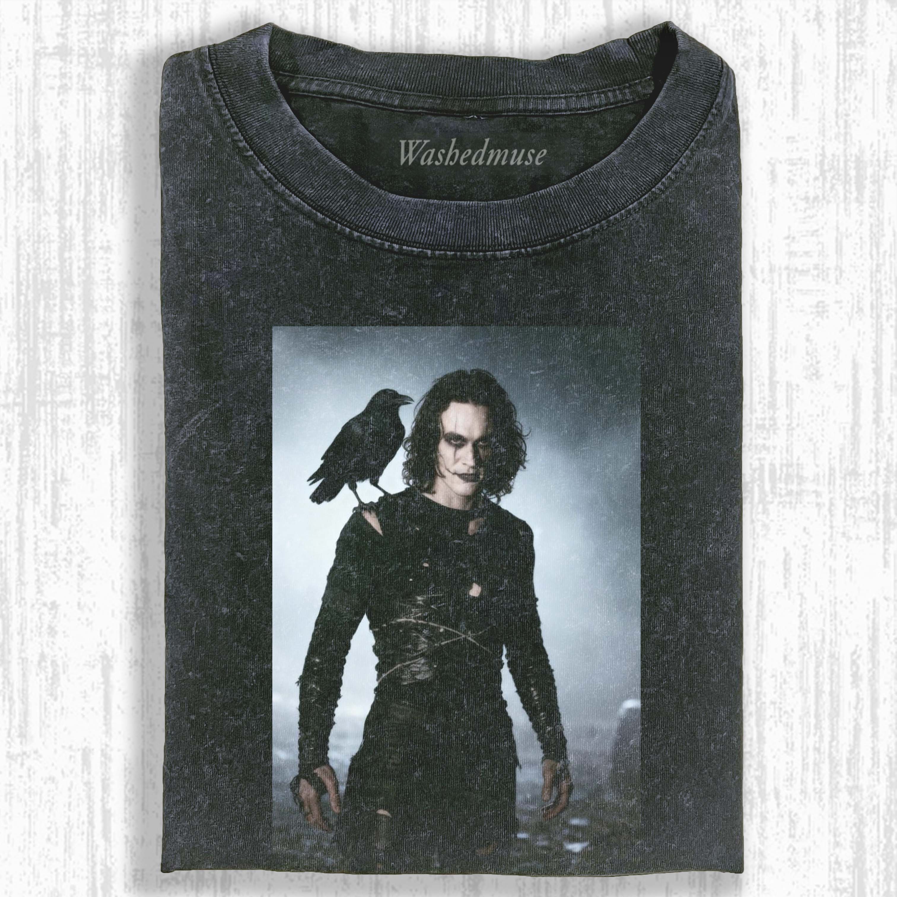 DARK WARRIOR T-SHIRT