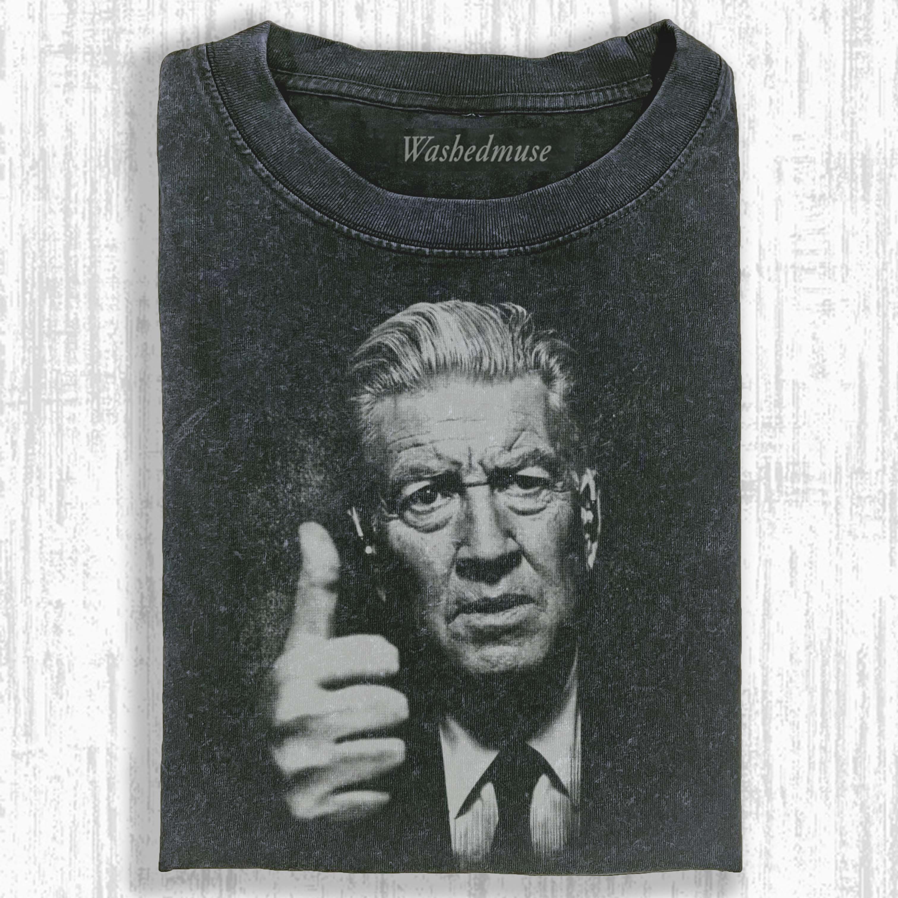 DAVID LYNCH T-SHIRT