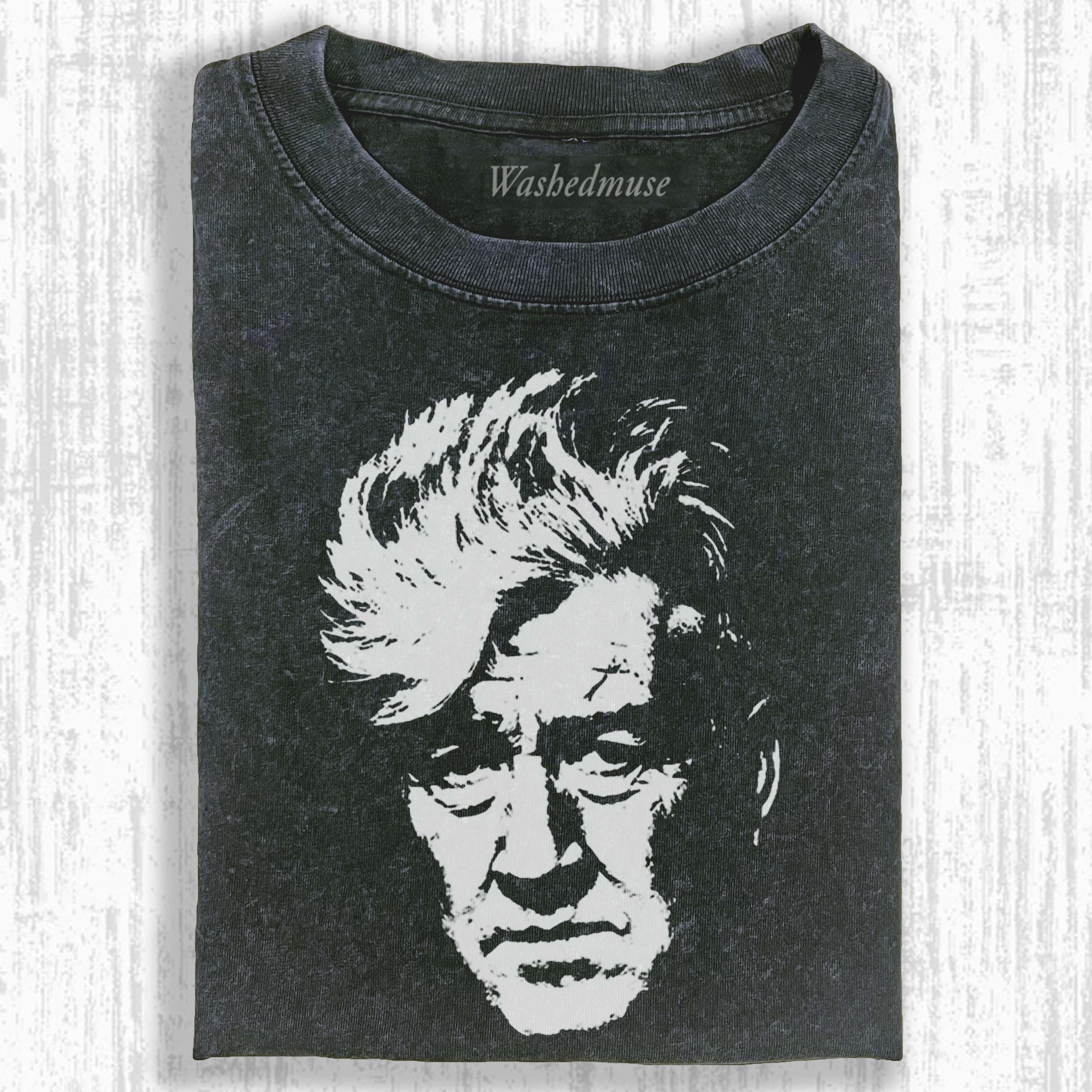 DAVID LYNCH T-SHIRT