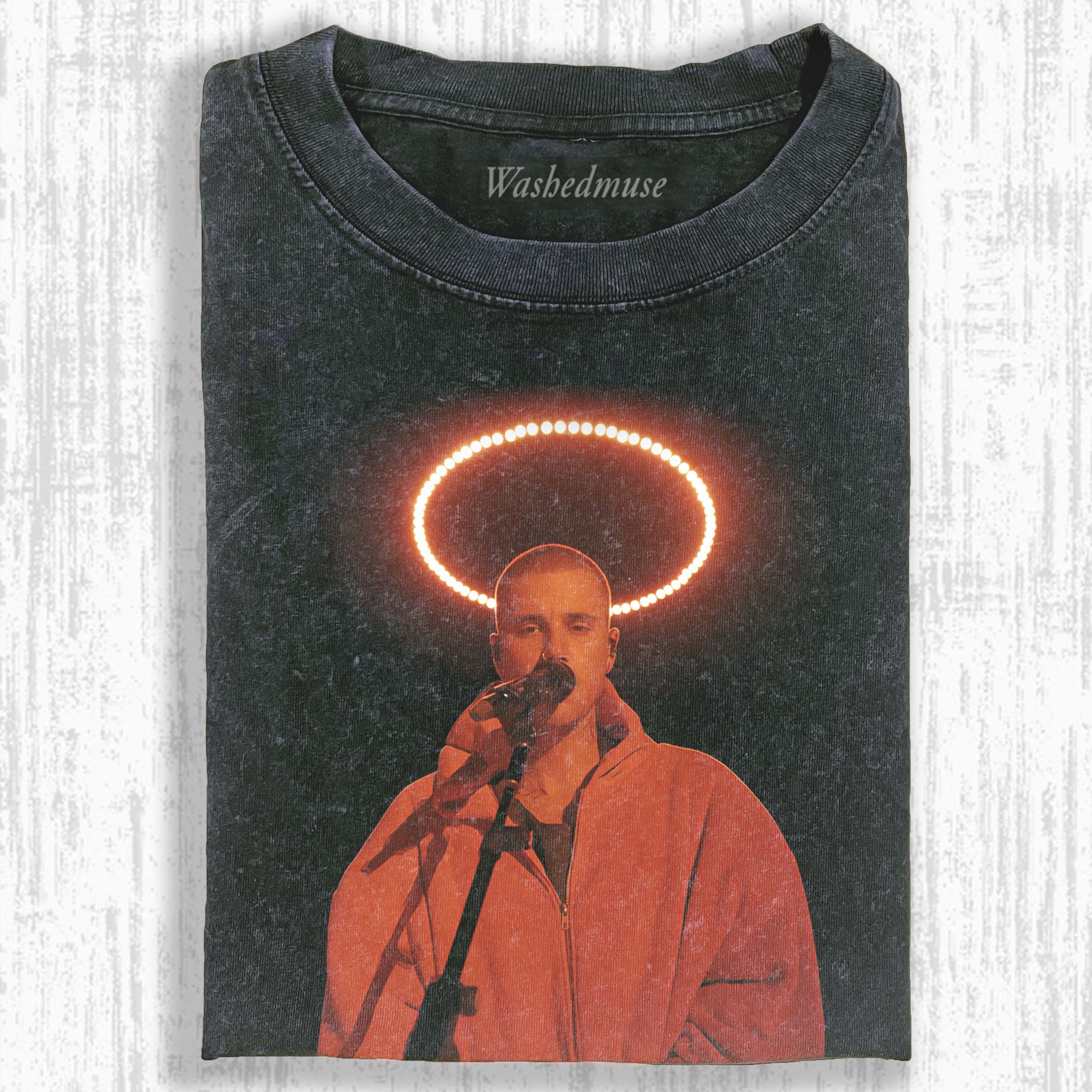 DIVINE PERFORMANCE T-SHIRT 