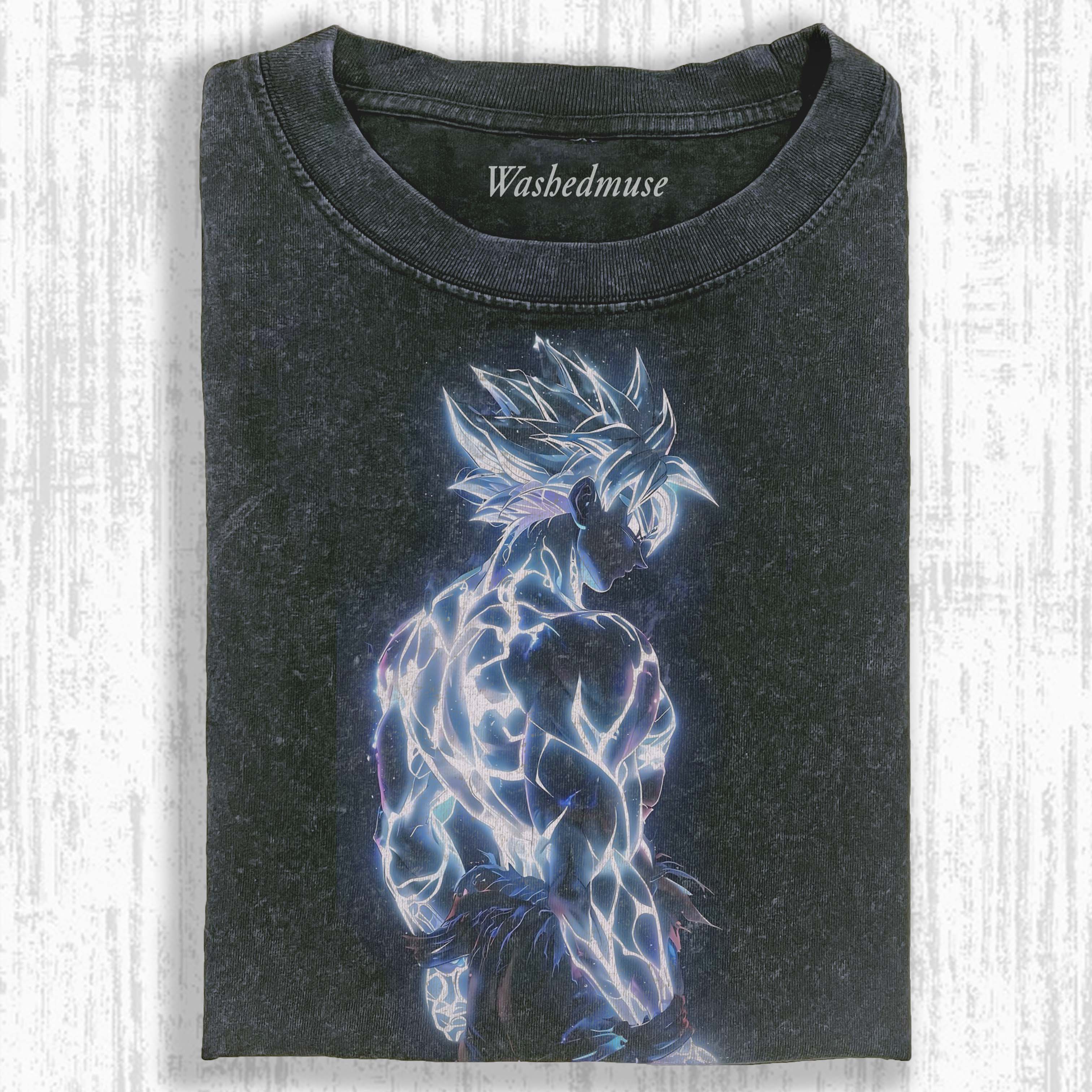 DRAGON BALL T-SHIRT