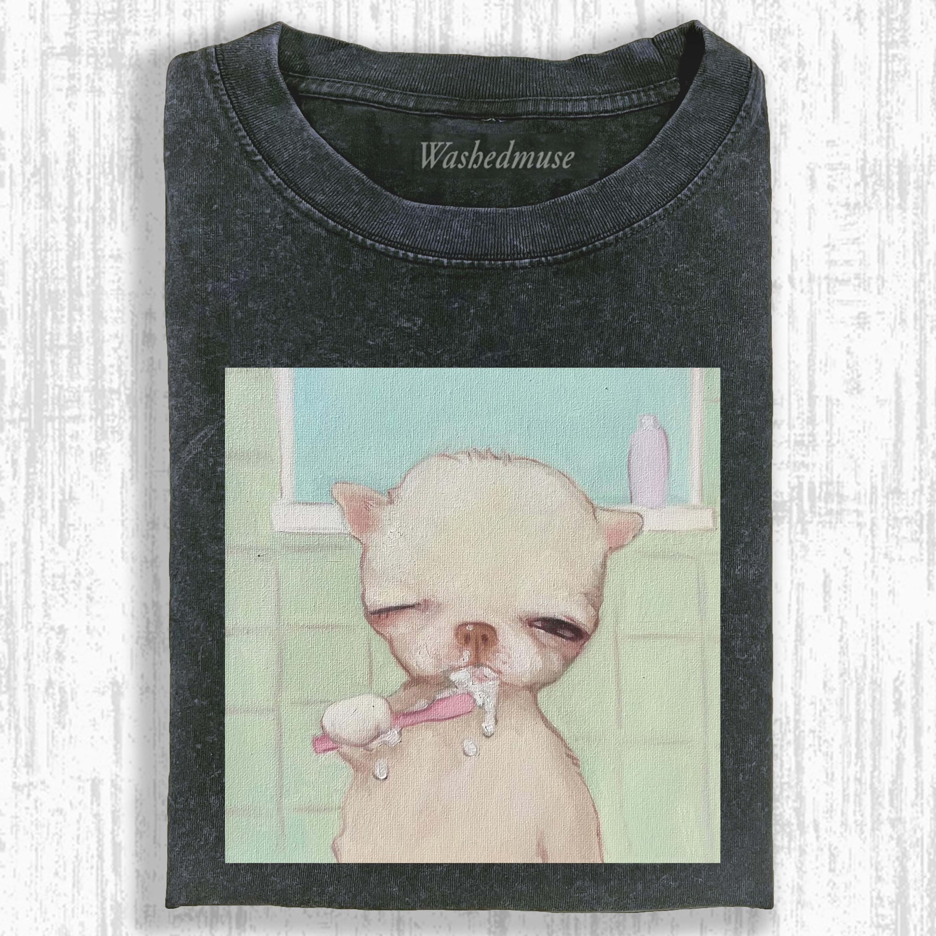 EARLY  RISER T-SHIRT