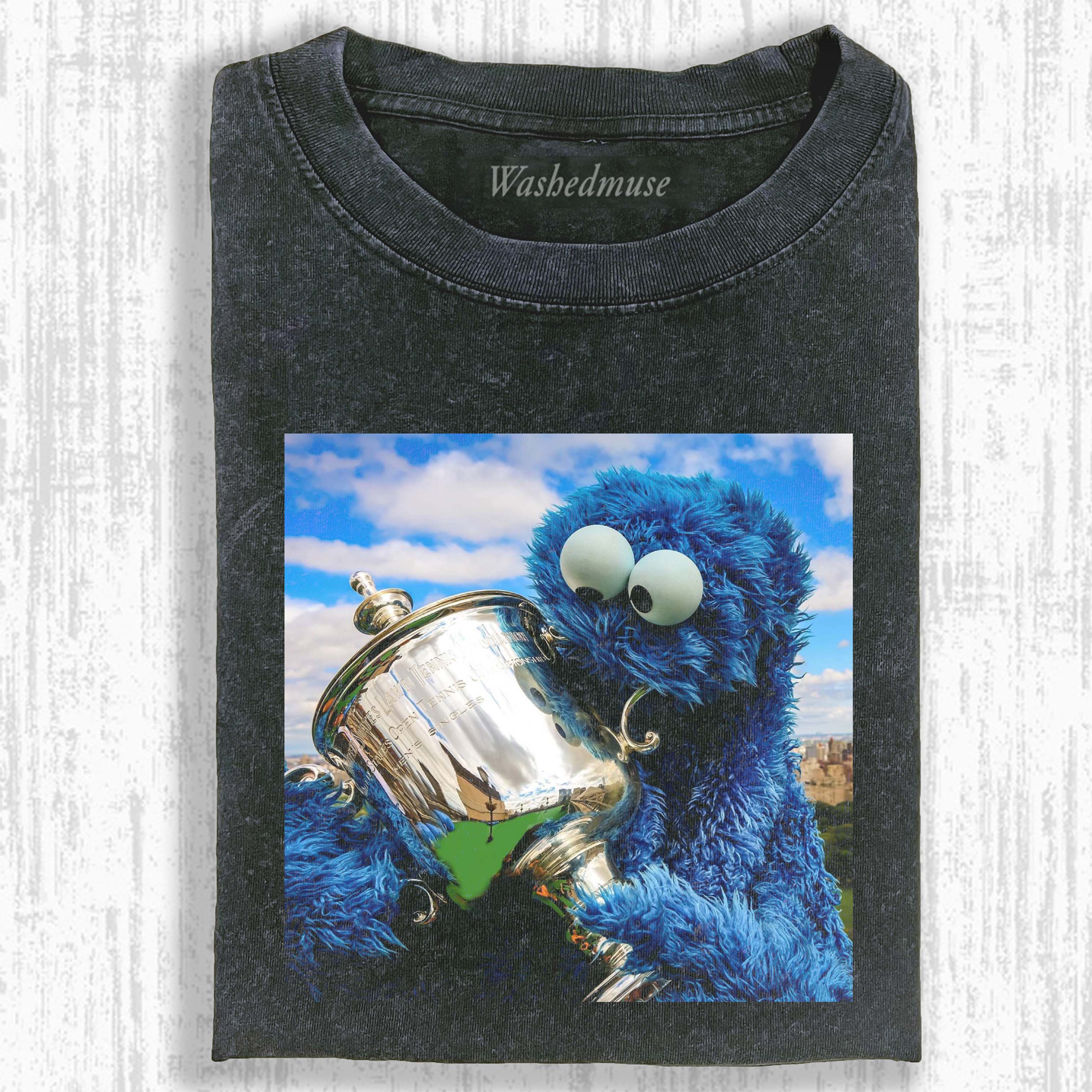 ELMO T-SHIRT 