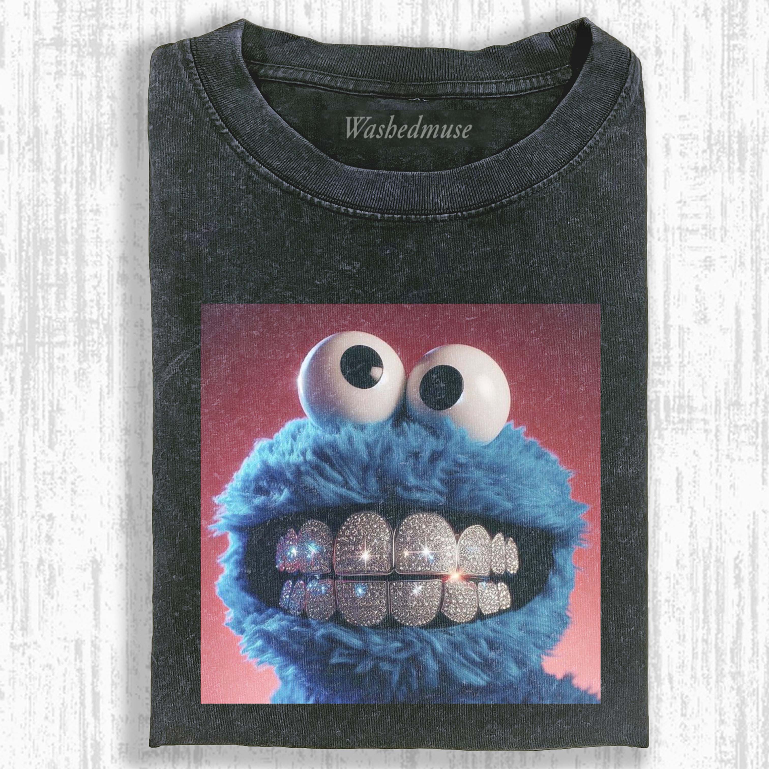 ELMO T-SHIRT 