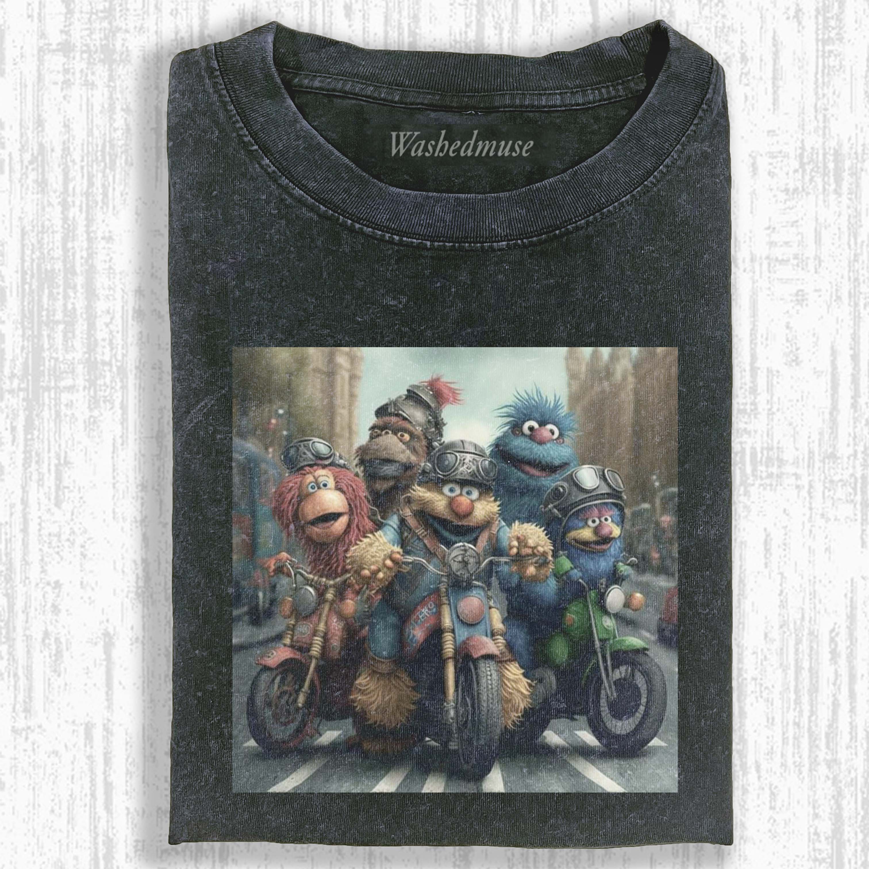 ELMO T-SHIRT 