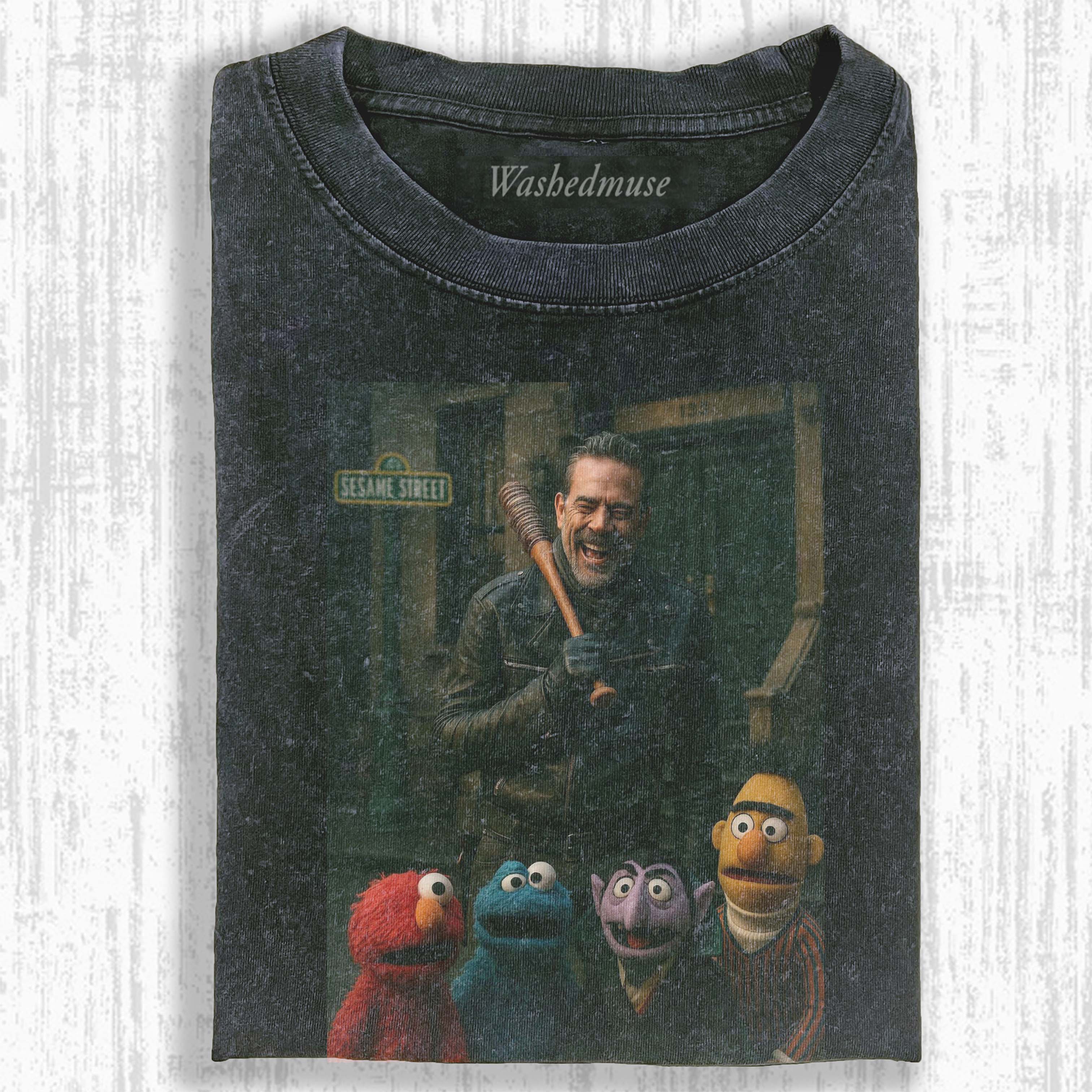 ELMO T-SHIRT 