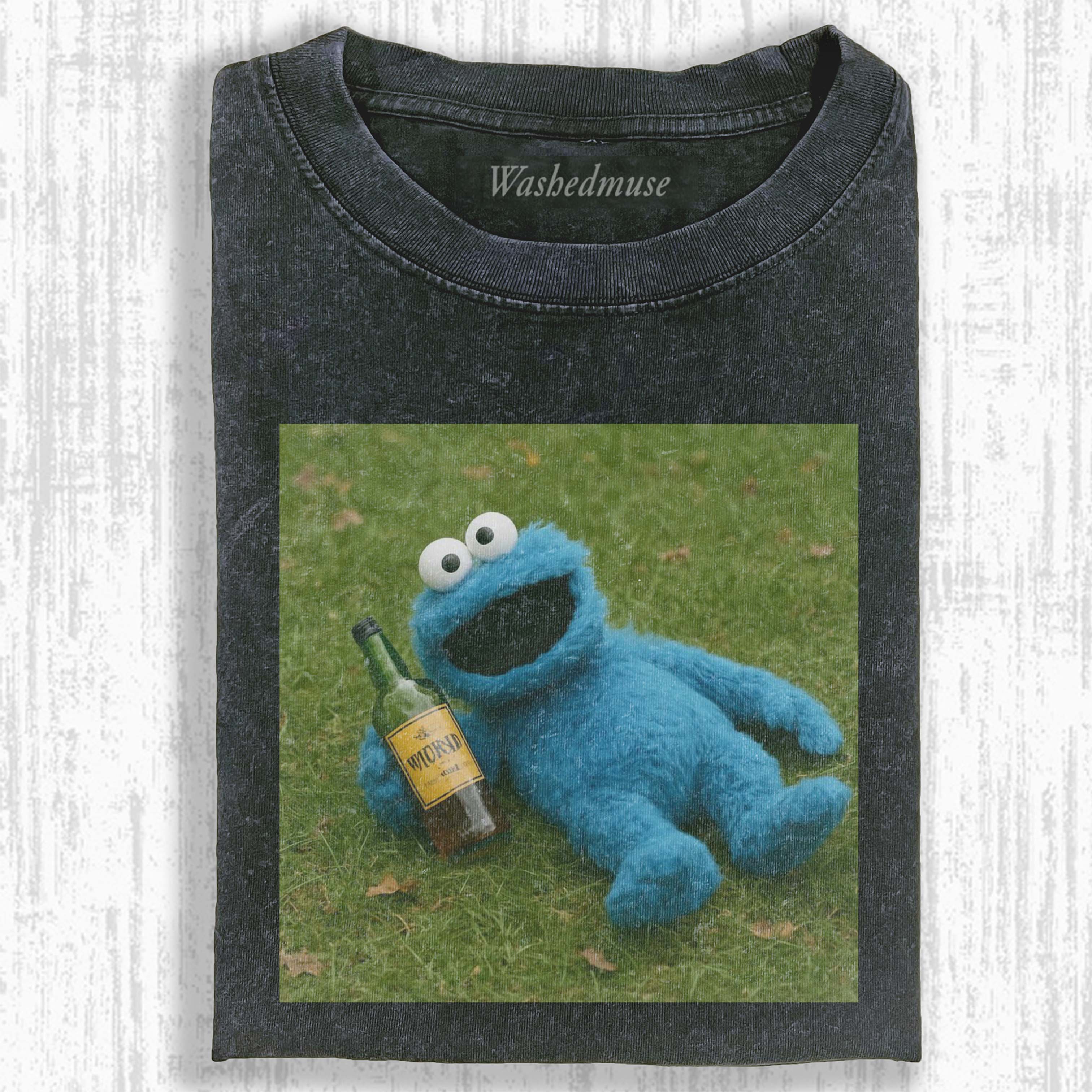 ELMO T-SHIRT 