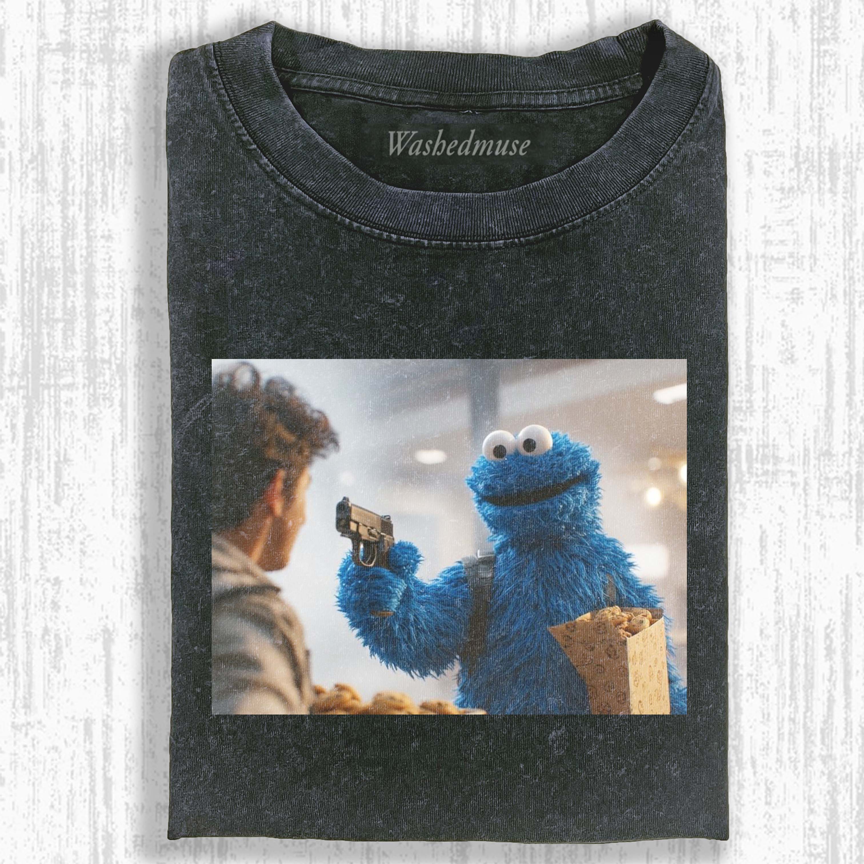 ELMO T-SHIRT 