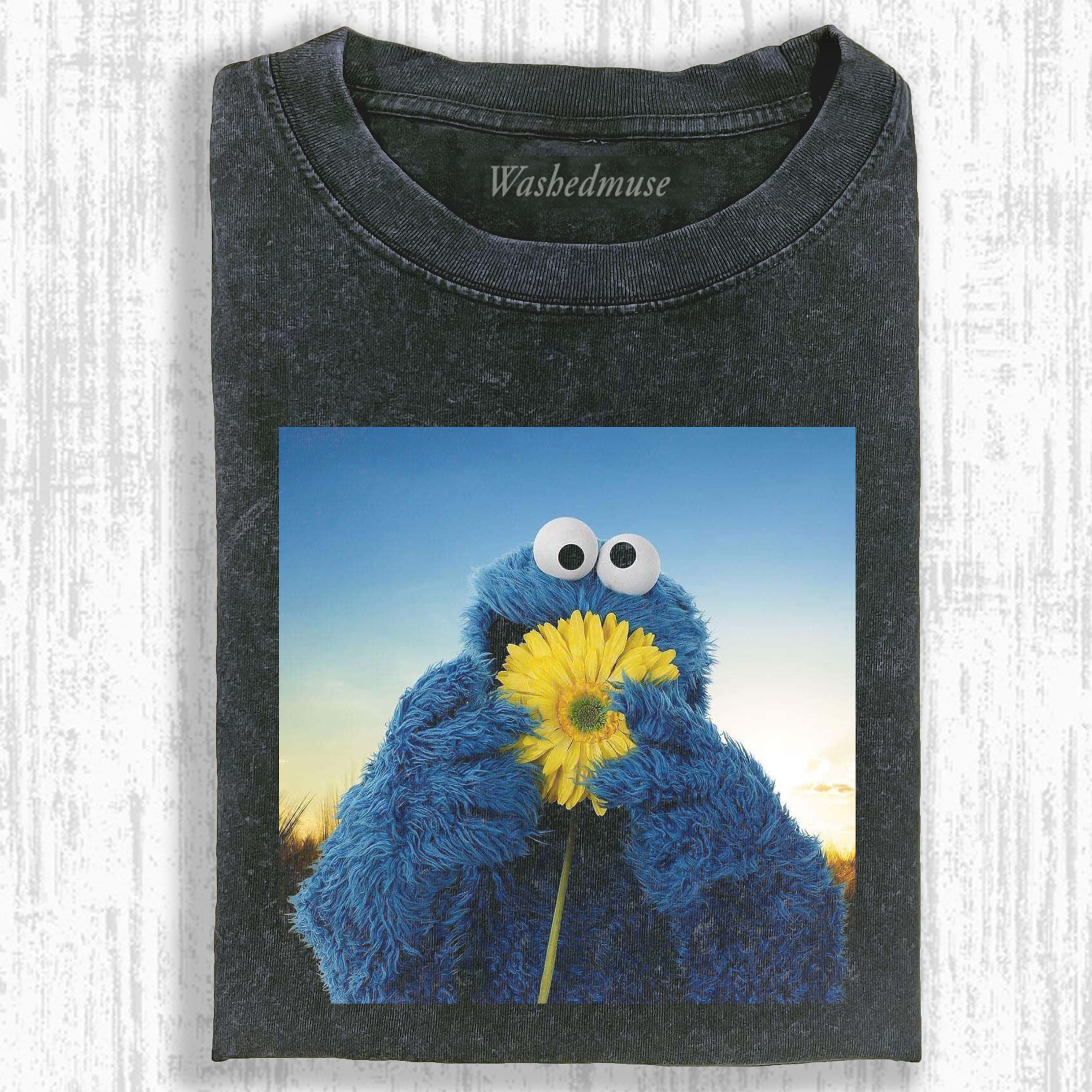 ELMO T-SHIRT 