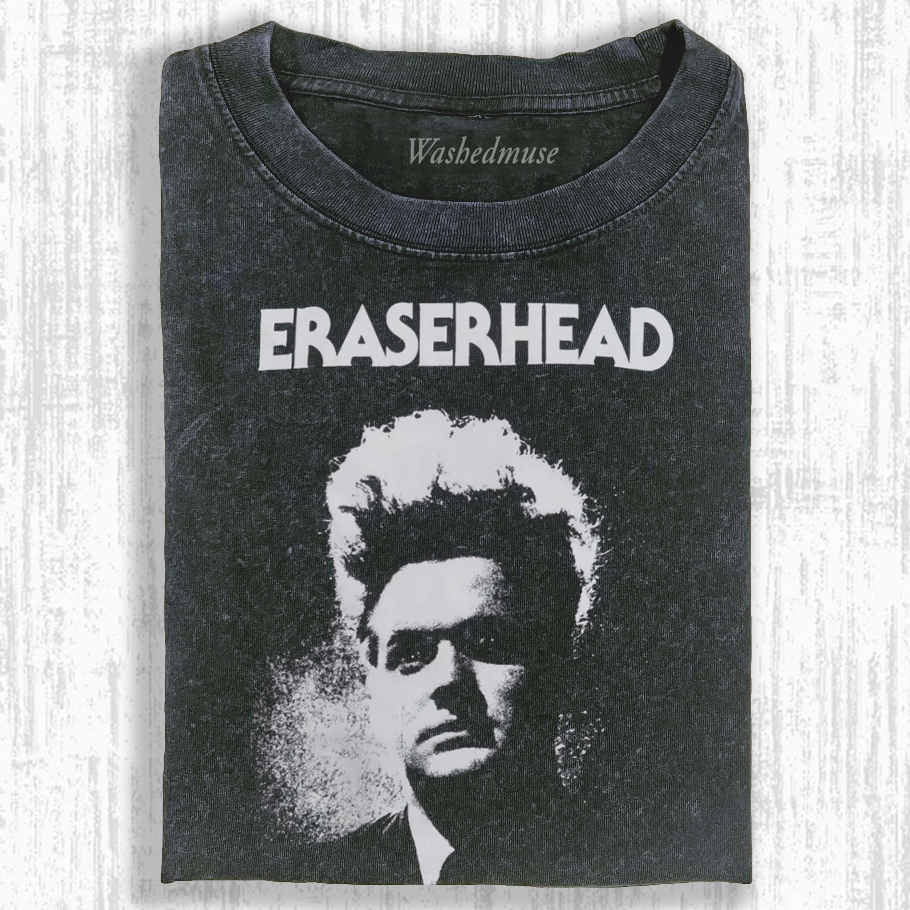ERASERHEAD T-SHIRT