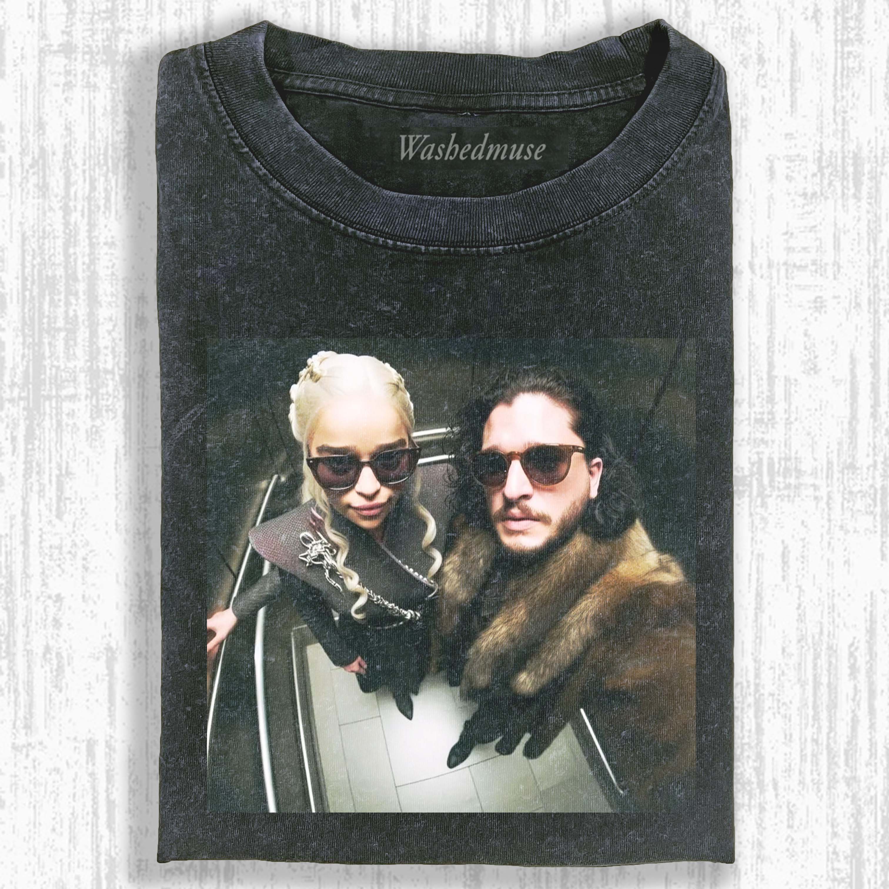 GAME OF THRONES  T-SHIRT