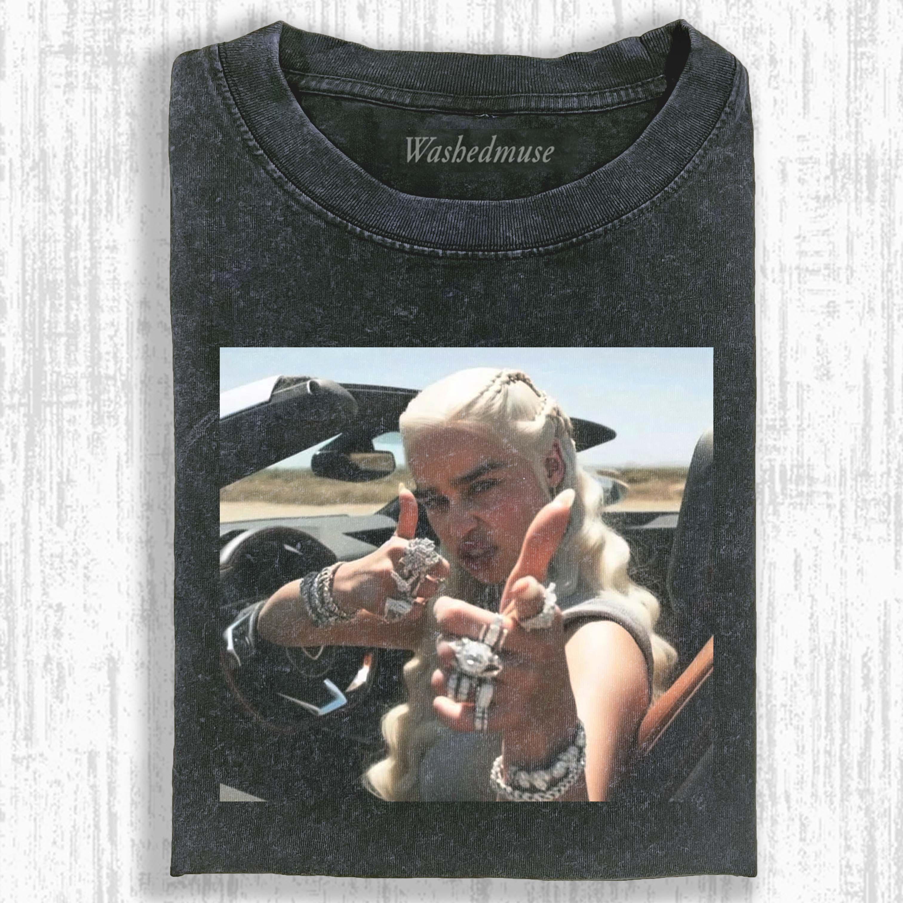 GAME OF THRONES T-SHIRT