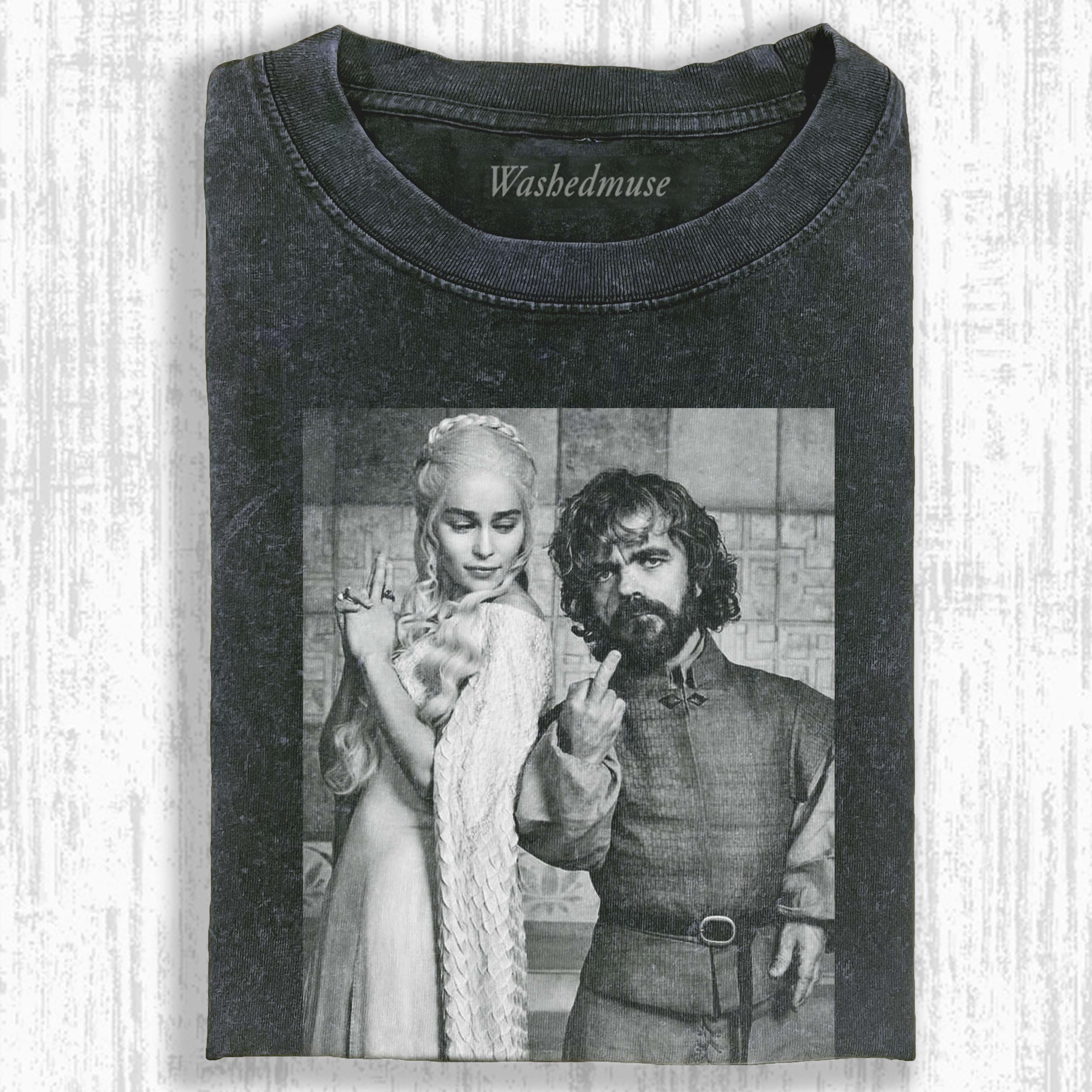 GAME OF THRONES T-SHIRT