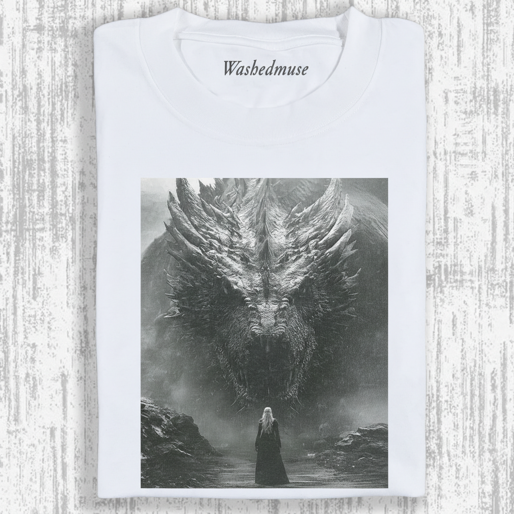 GAME OF THRONES T-SHIRT