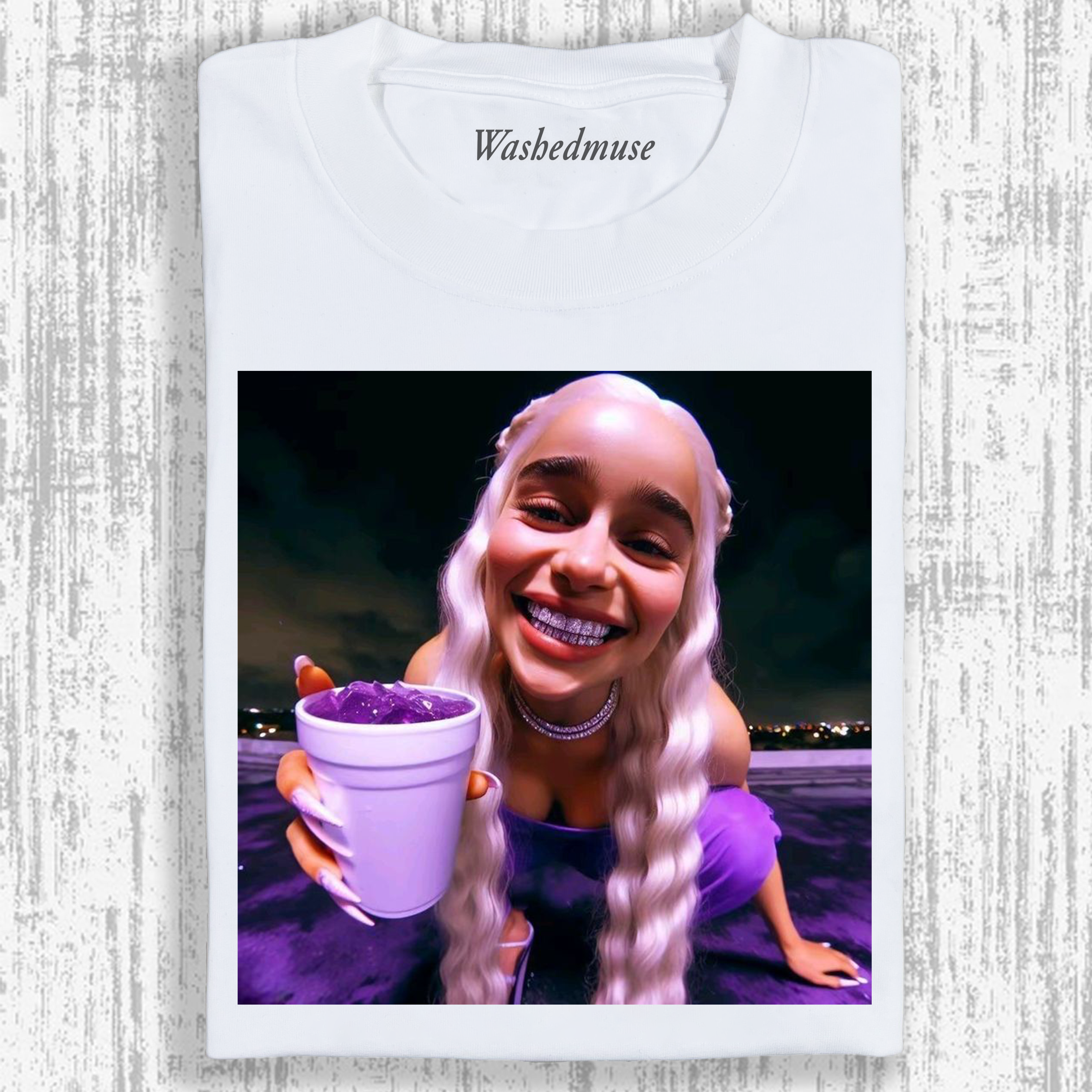 GAME OF THRONES T-SHIRT