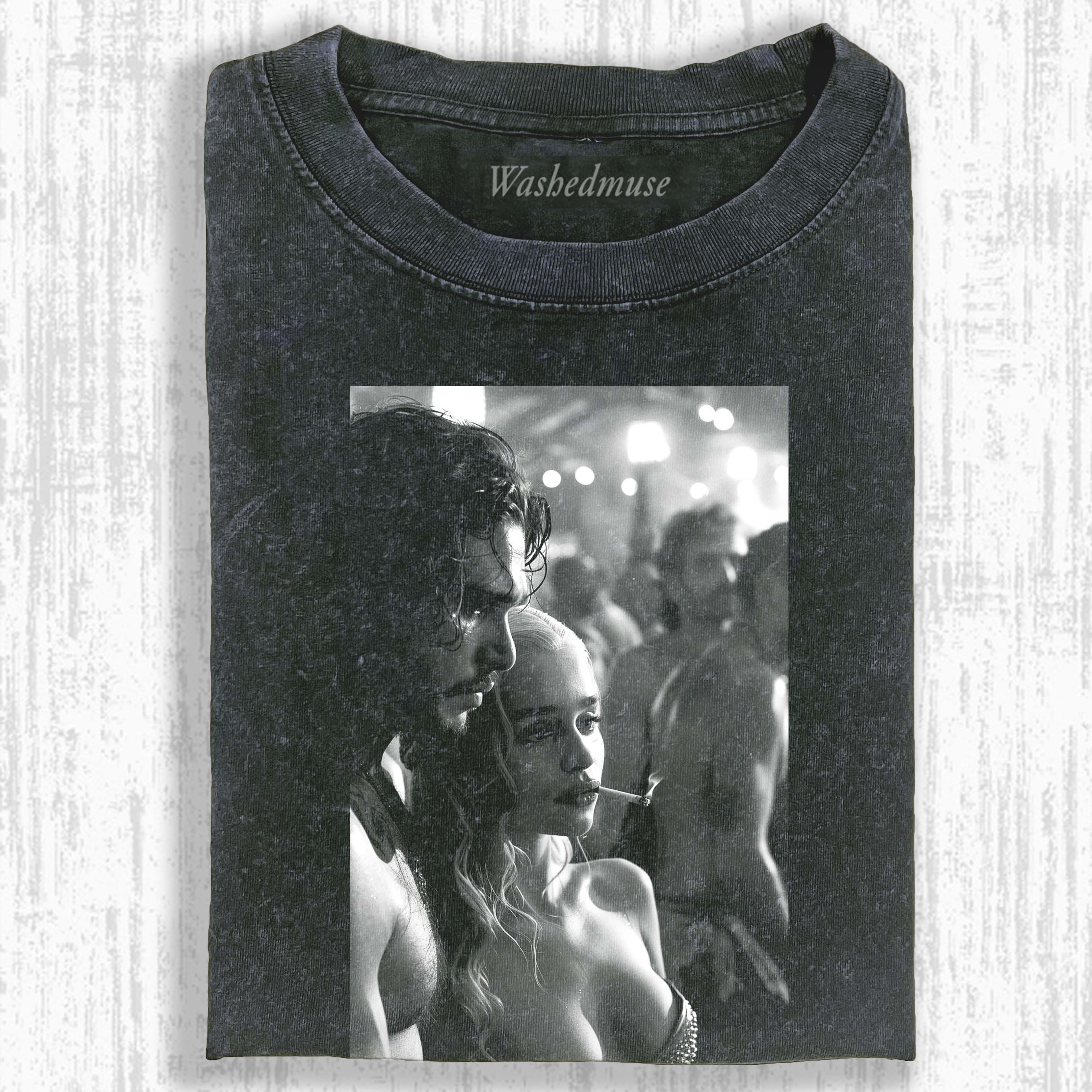 GAME OF THRONES T-SHIRT