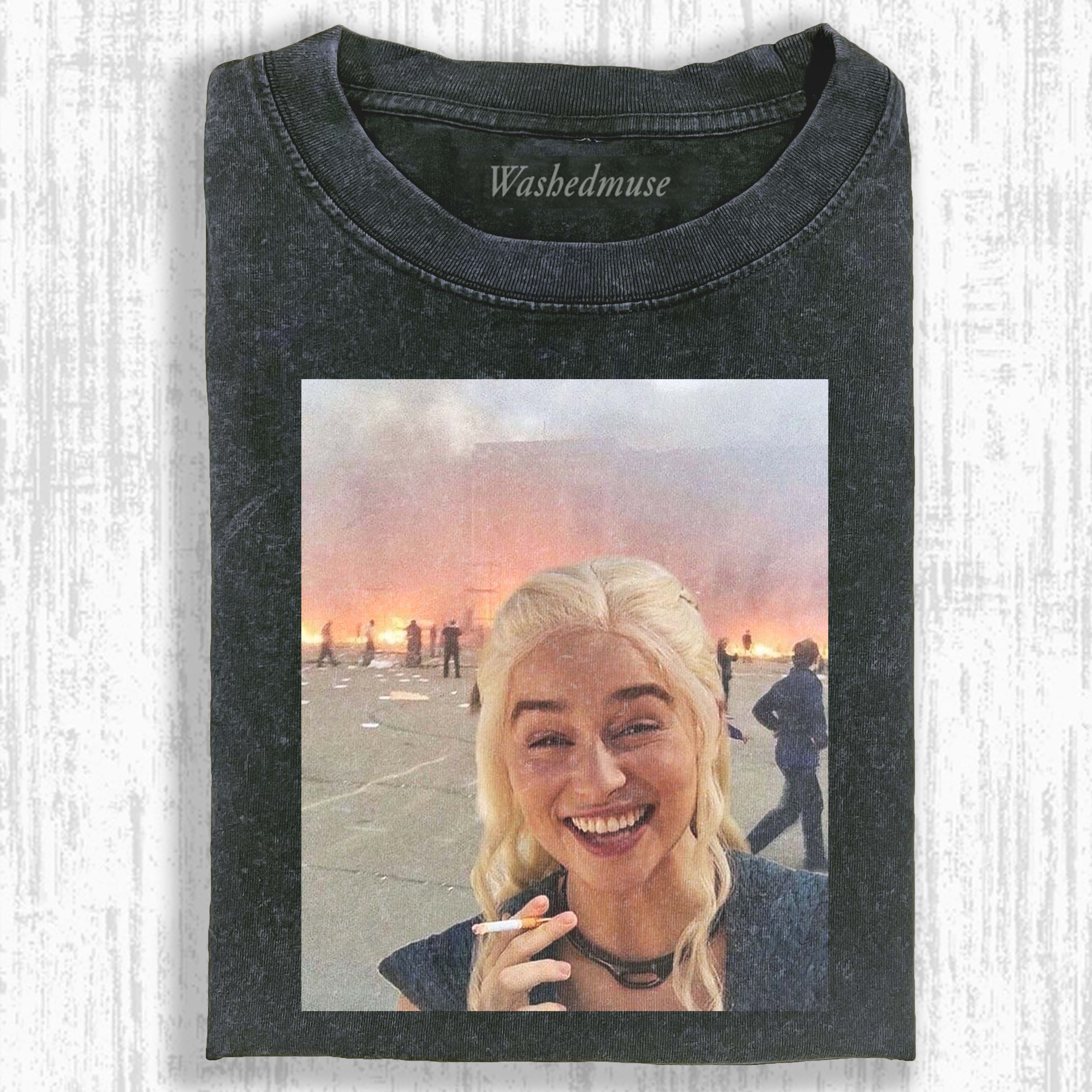 GAME OF THRONES T-SHIRT