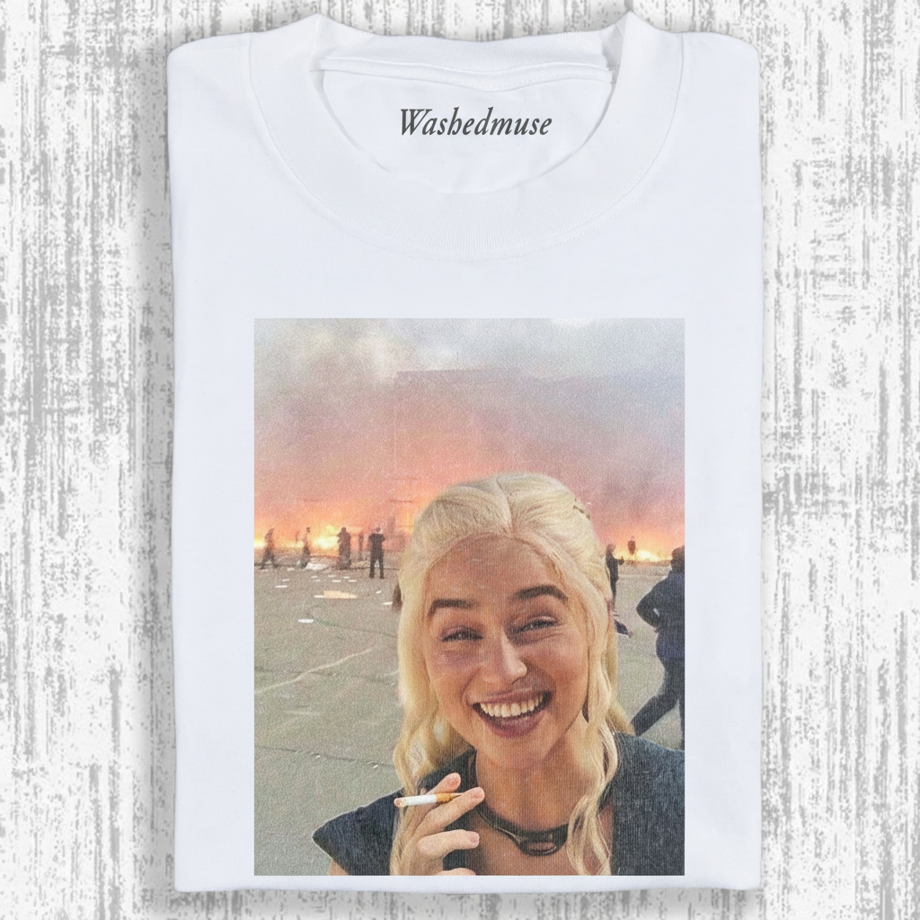 GAME OF THRONES T-SHIRT