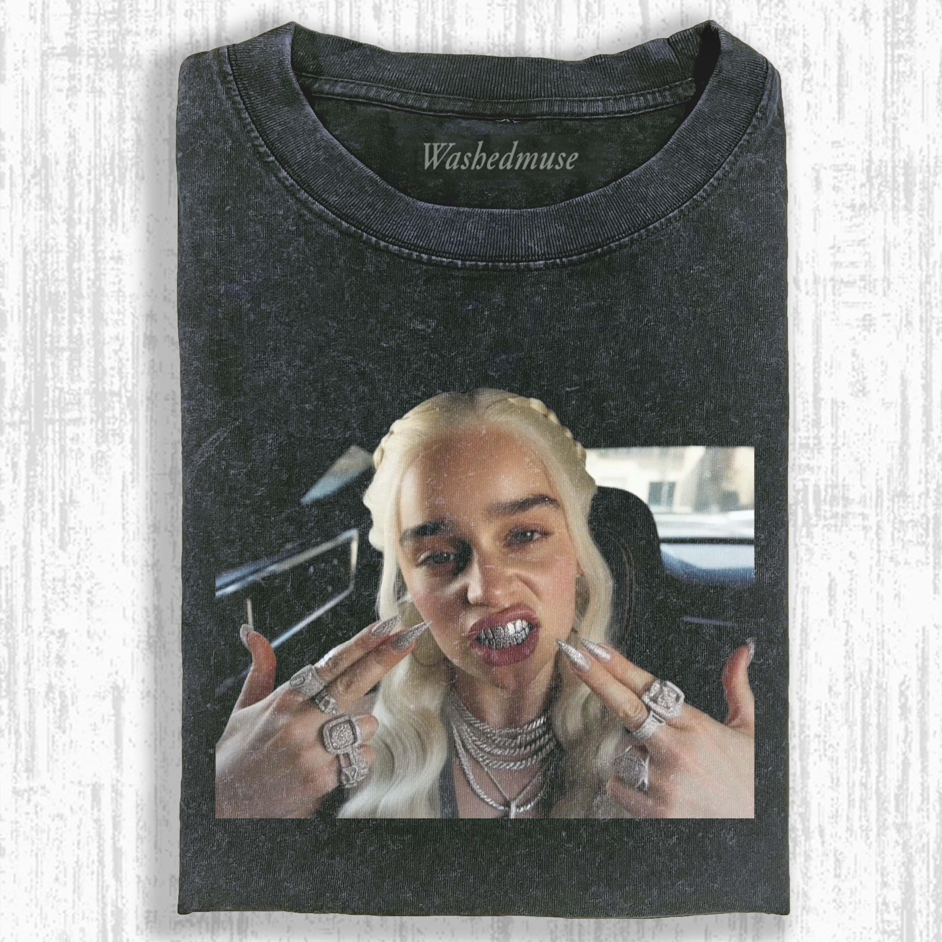 GAME OF THRONES T-SHIRT