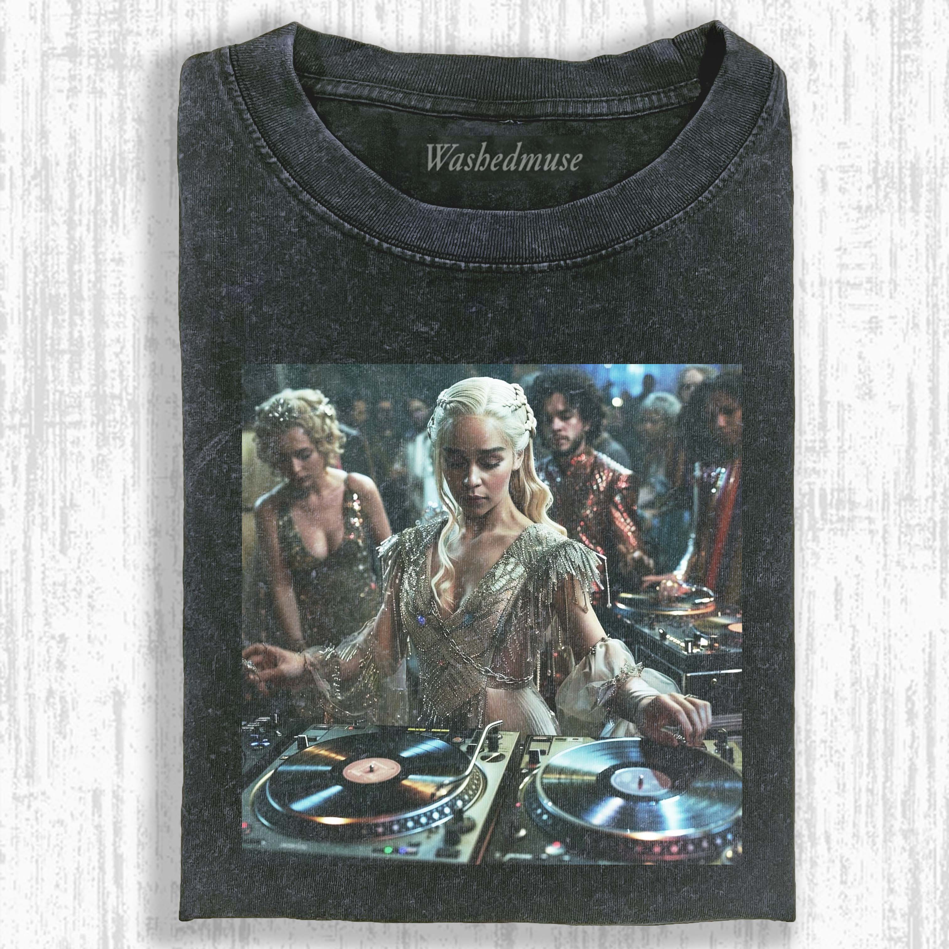 GAME OF THRONES T-SHIRT