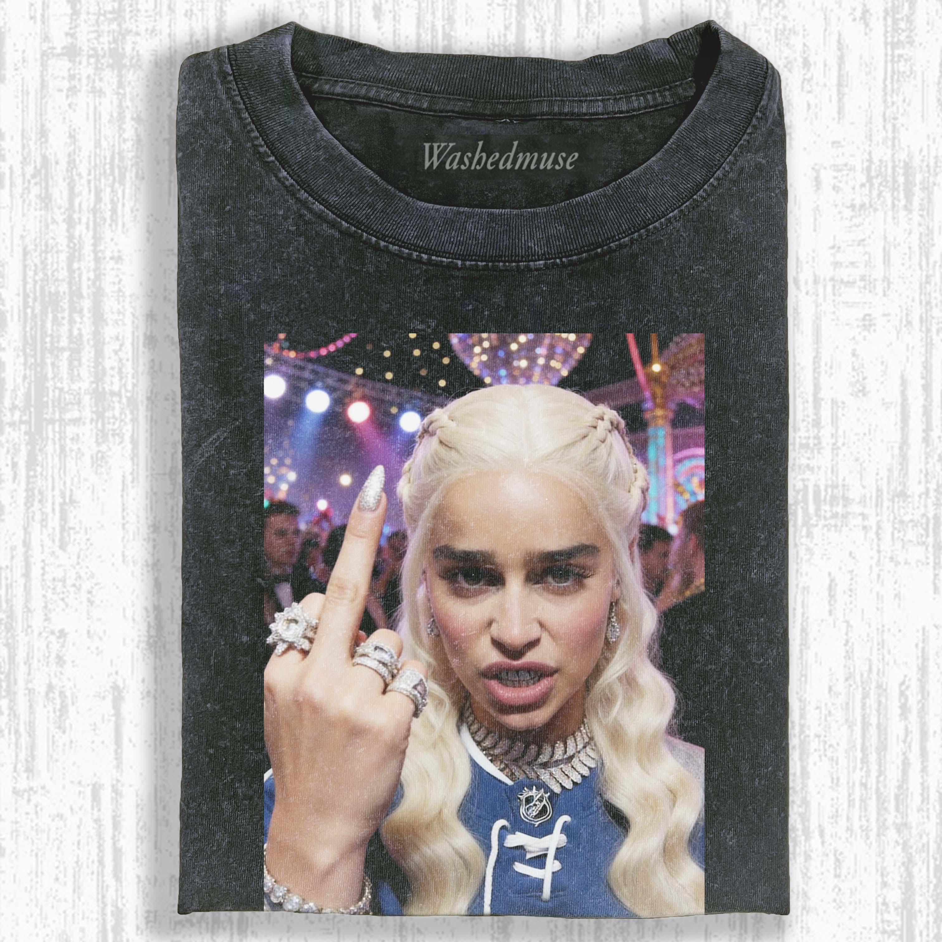 GAME OF THRONES T-SHIRT