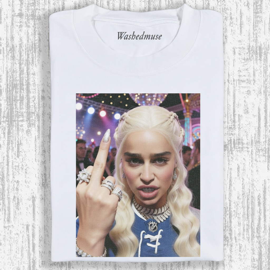 GAME OF THRONES T-SHIRT
