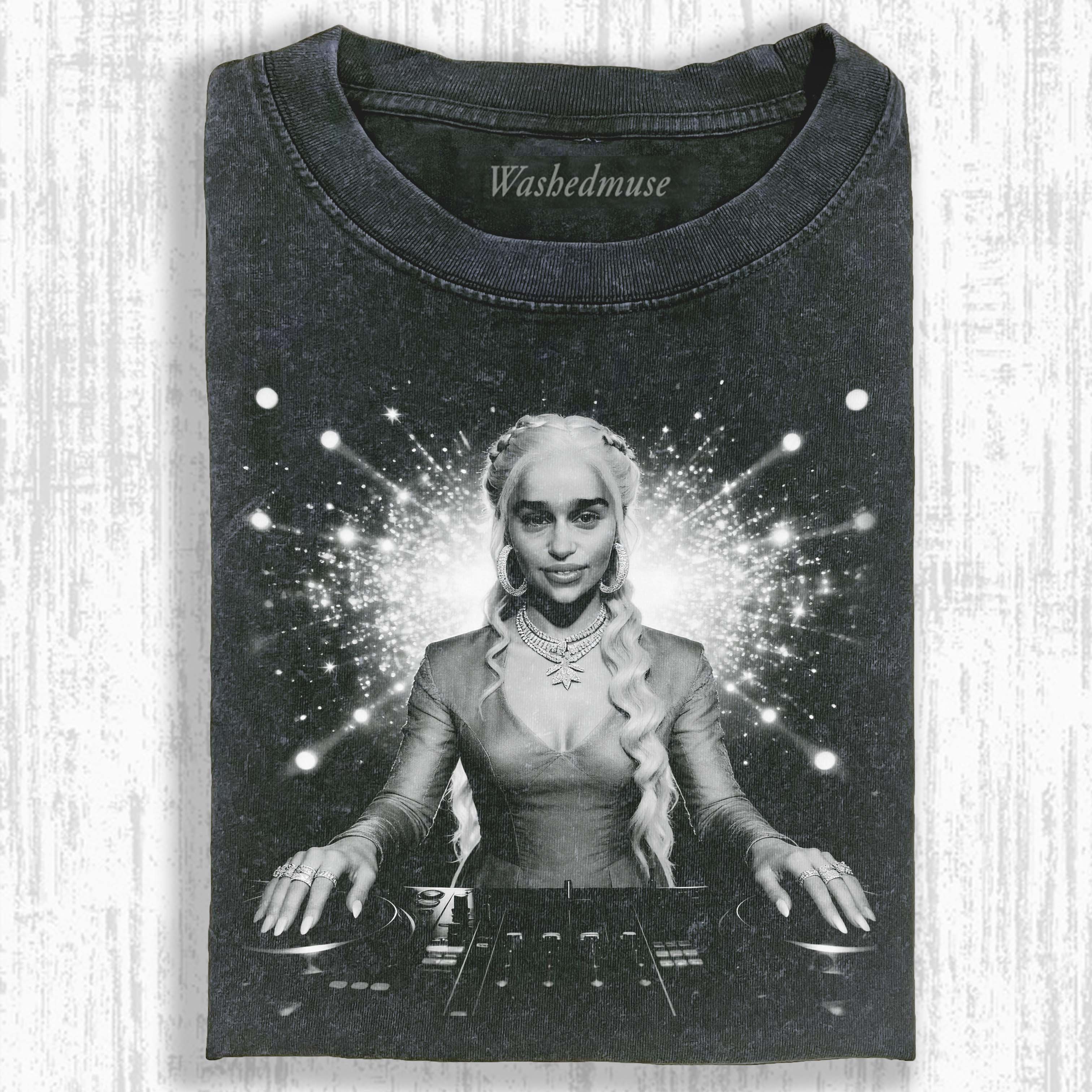 GAME OF THRONES T-SHIRT