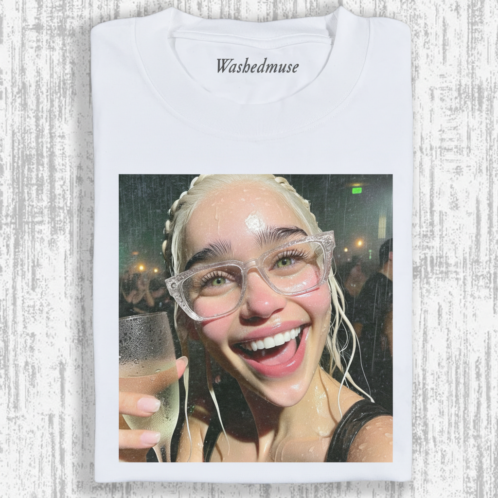 GAME OF THRONES T-SHIRT